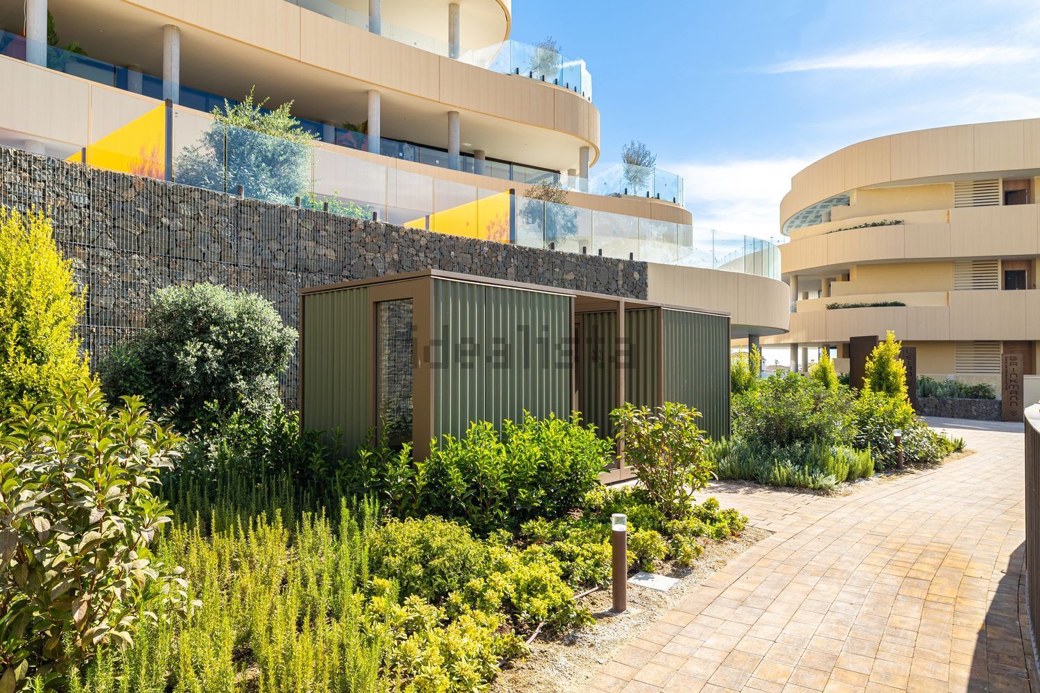 Pis de 90 m² a Fuengirola
