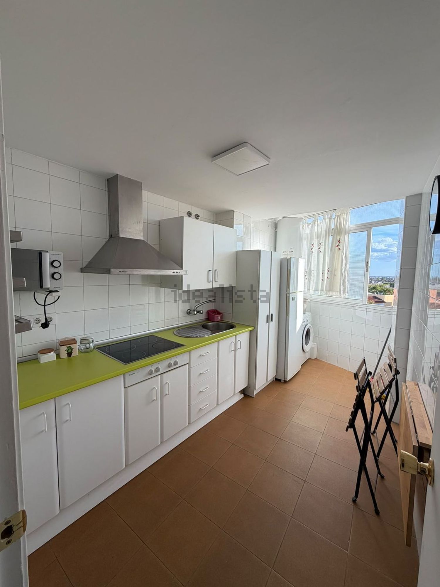 Pis de 83 m² a Alcalá de Guadaíra