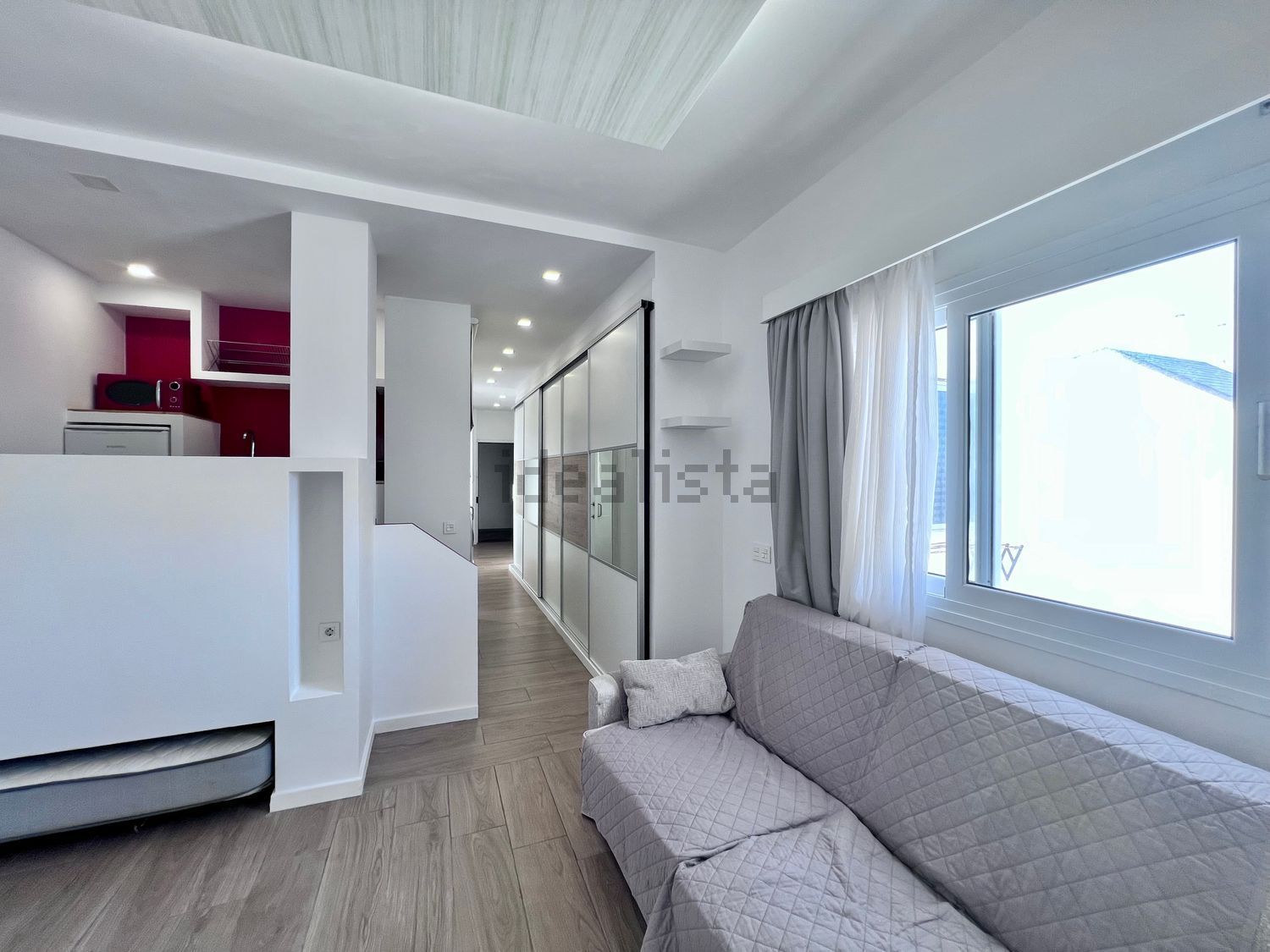 Appartement 32 m² à Las Palmas de Gran Canaria