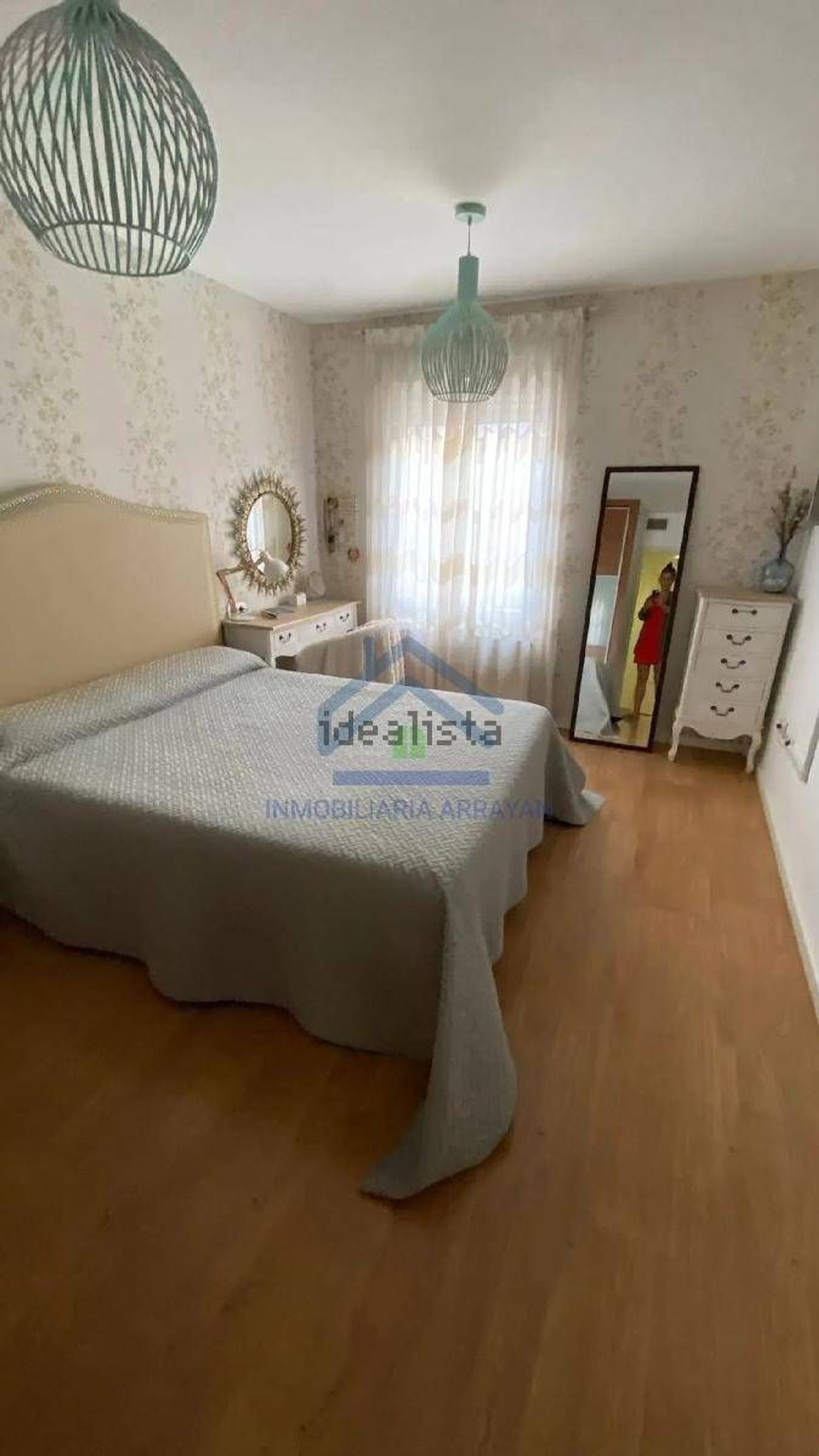 Piso de 85 m² en Granada