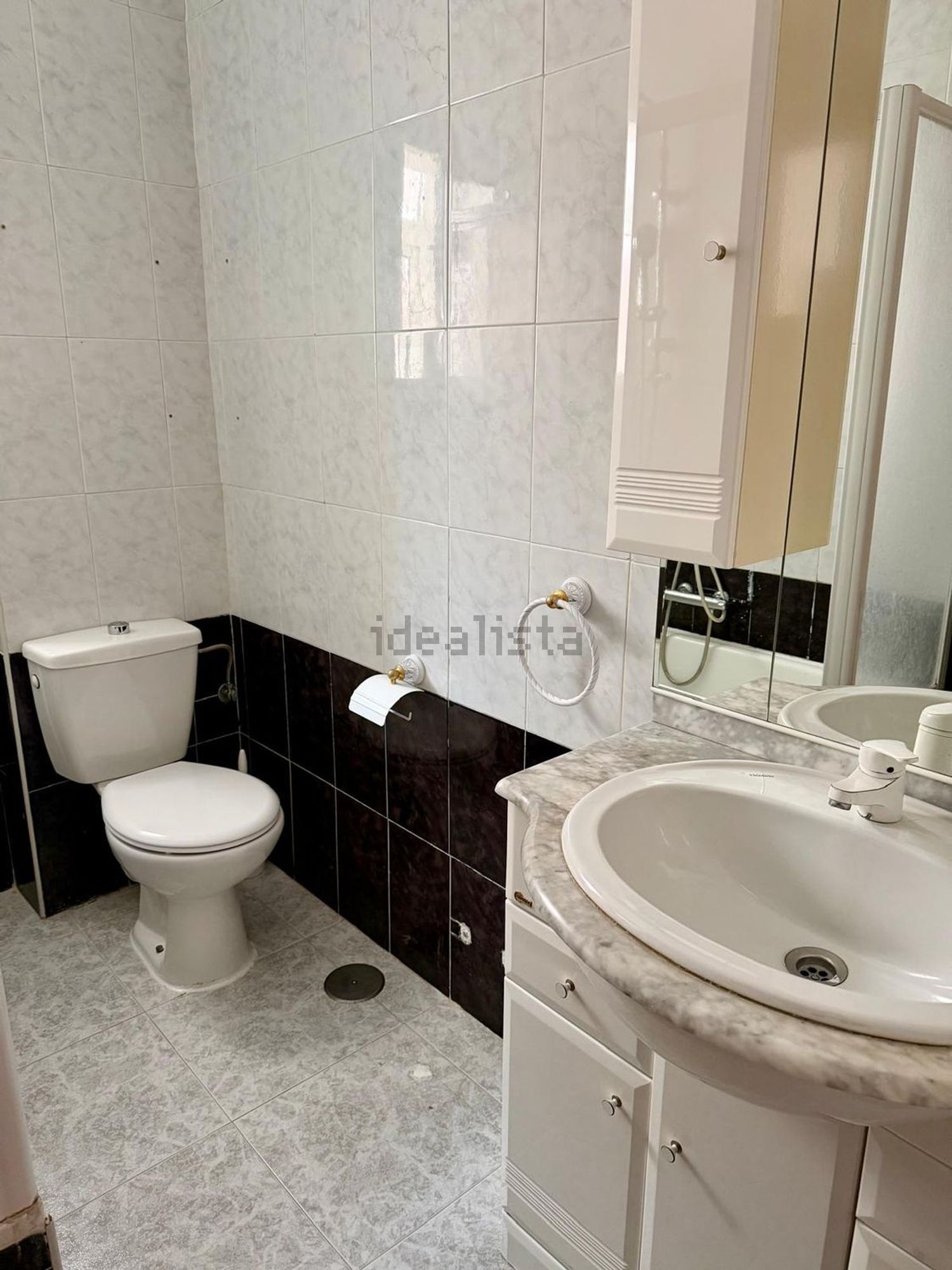 Quarto para alugar, Valladolid