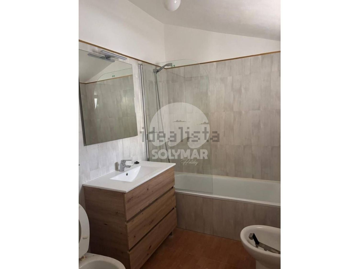 Pis de 85 m² a Vélez-Málaga