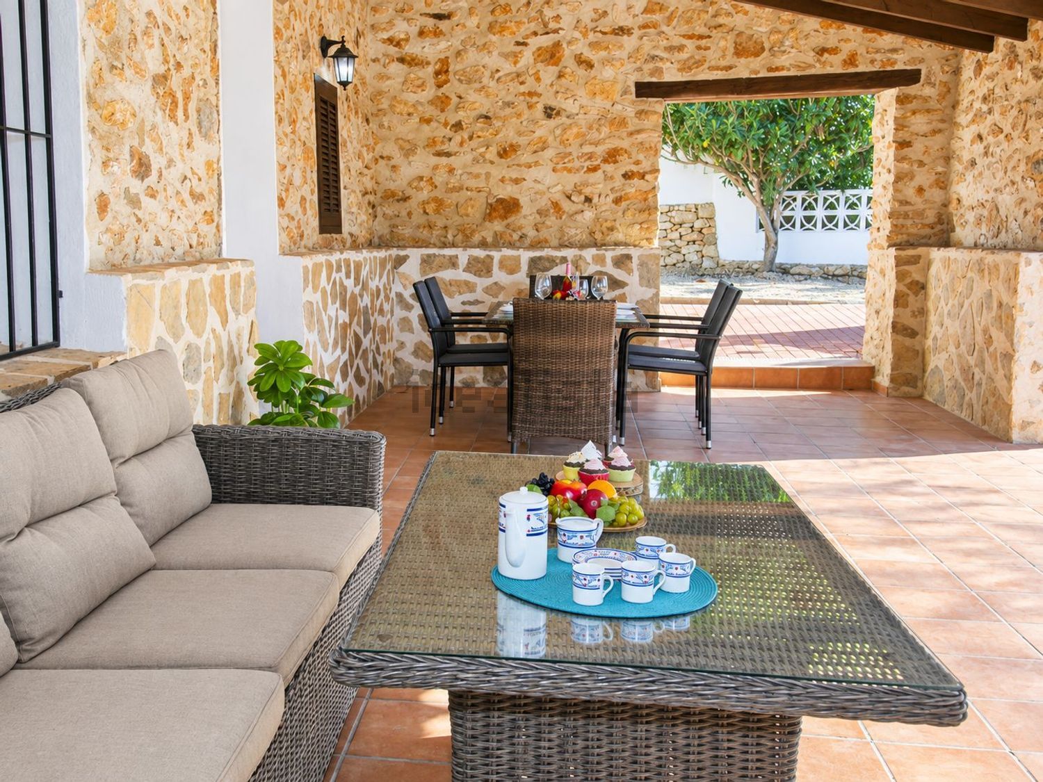 Casa de 323 m² en Calpe
