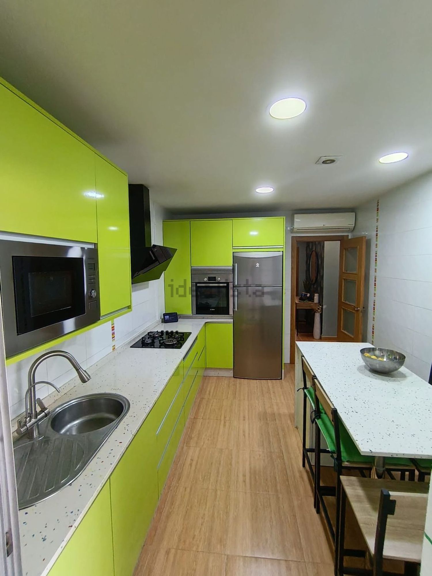 Piso de 110 m² en Torre Pacheco