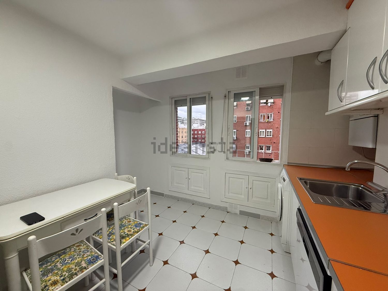 Квартира 70 м² у Madrid