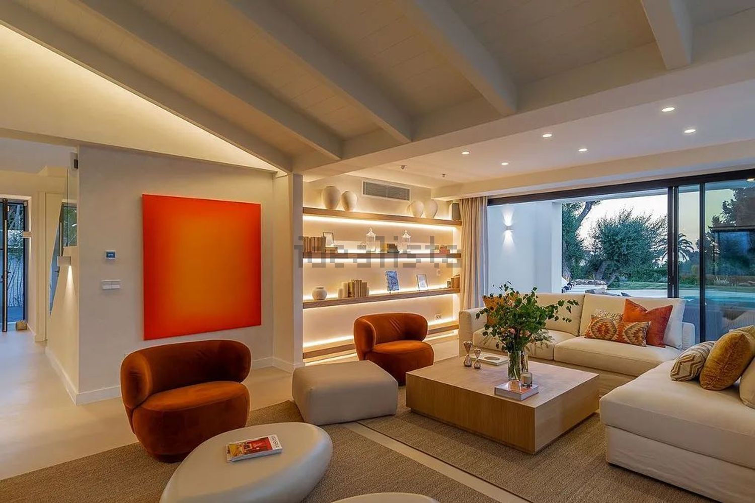 Haus 400 m² in Marbella