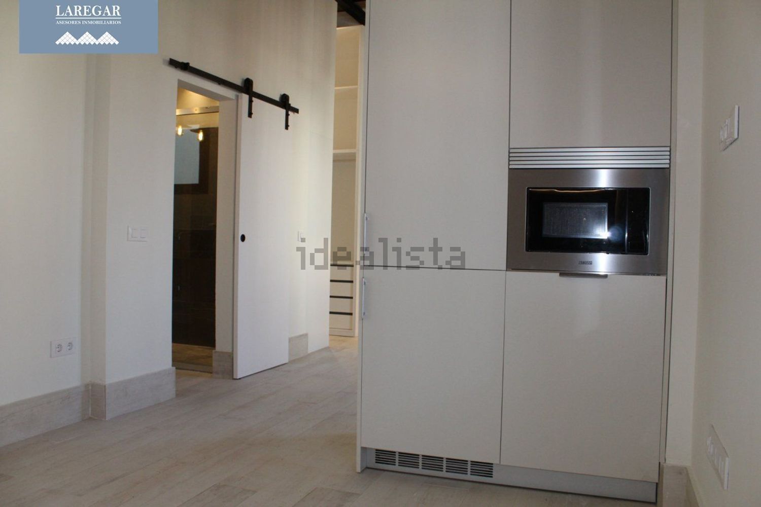 Pis de 48 m² a Sevilla