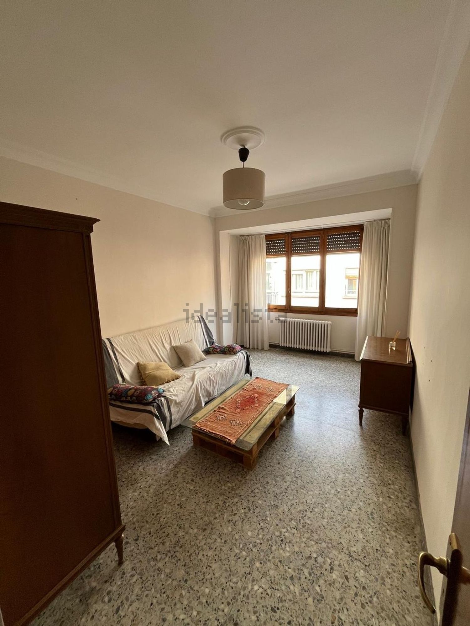 Квартира 145 м² у Jaca
