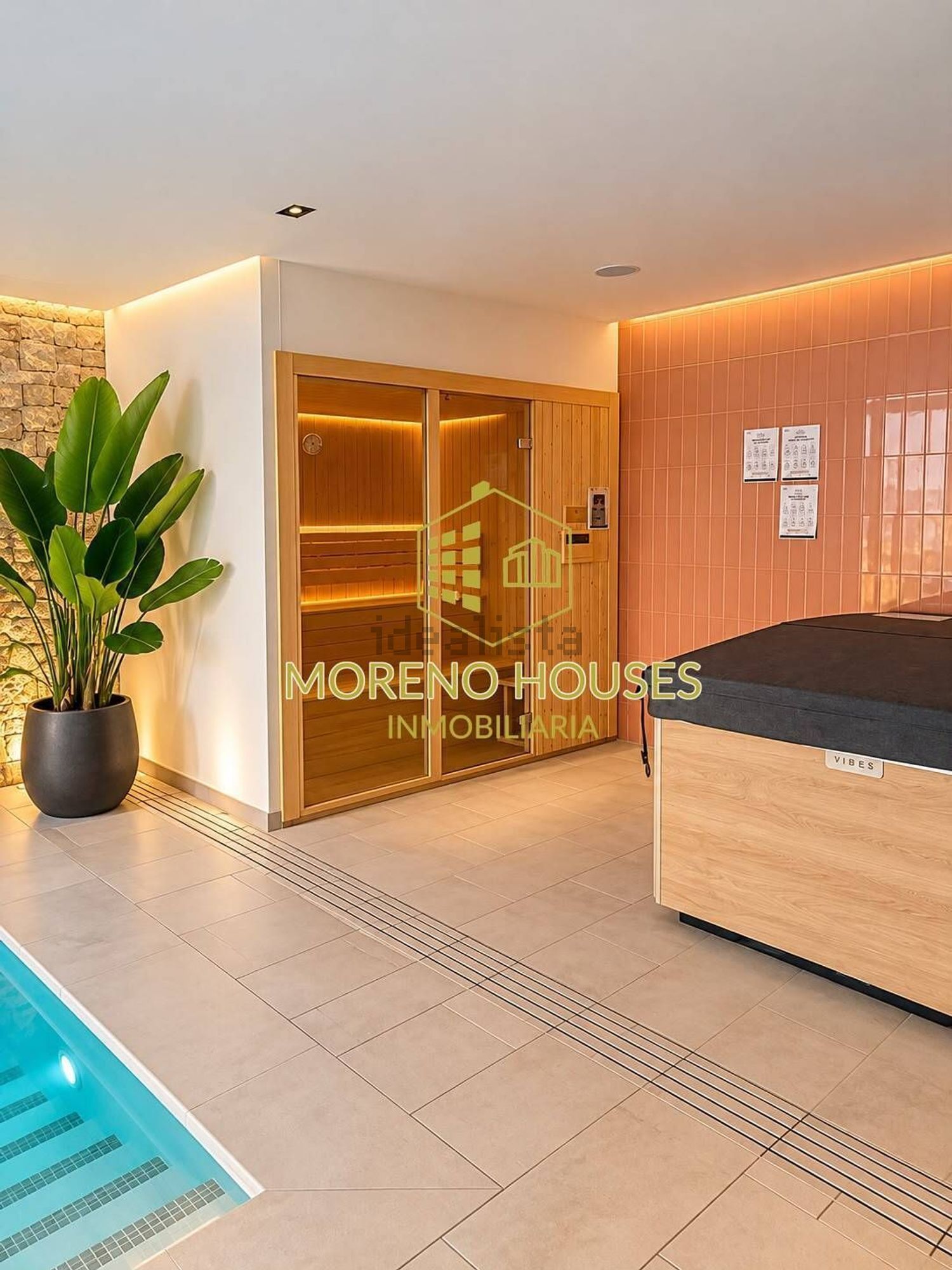 Appartamento 91 m² a Xàbia / Jávea