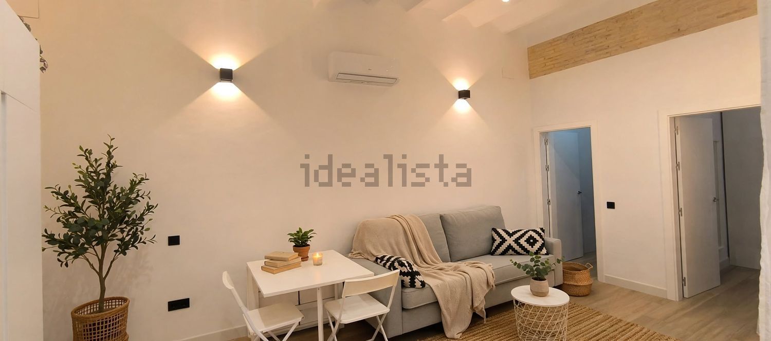Pis de 98 m² a Sevilla