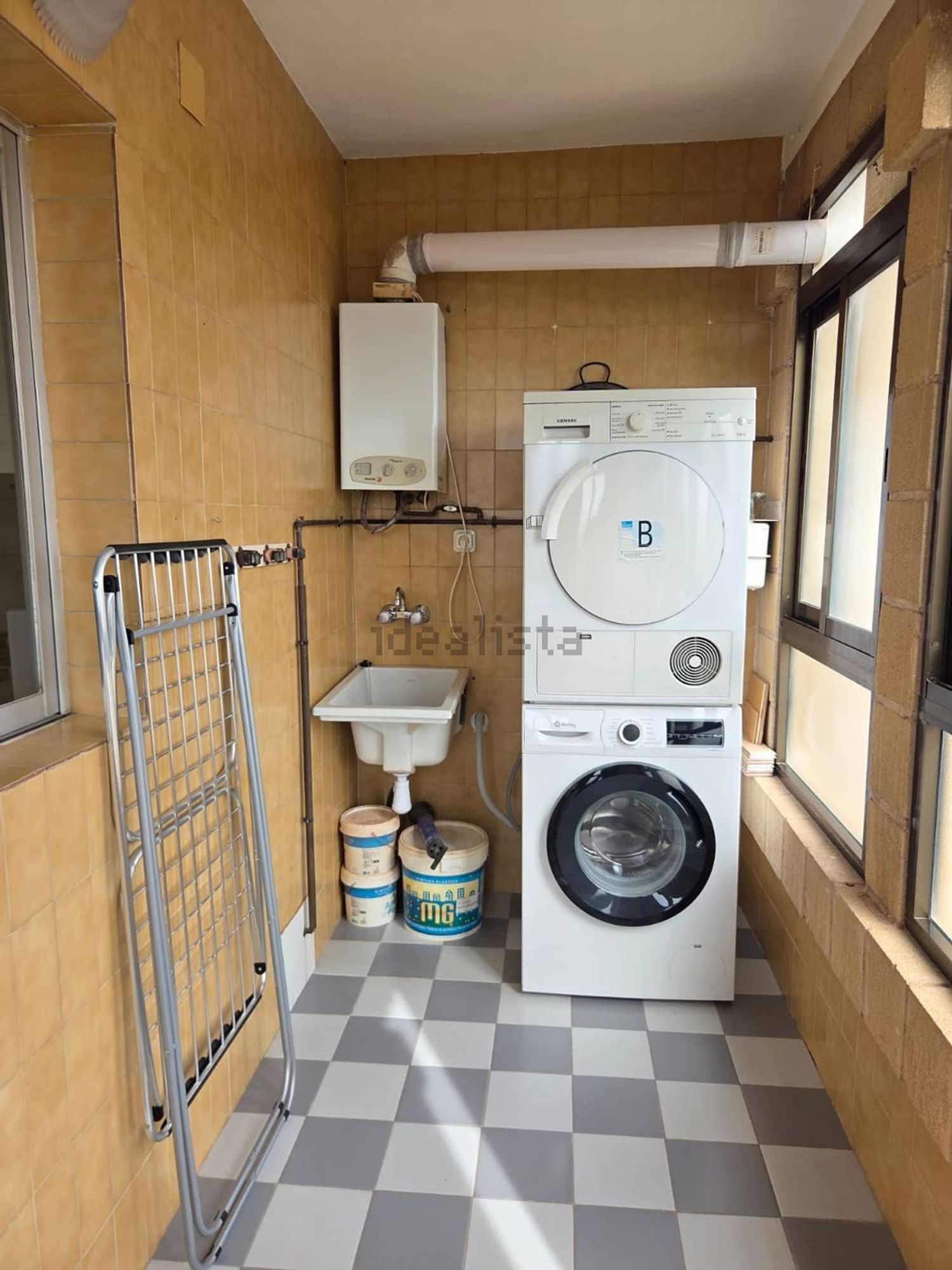Habitación 90 m², Elche