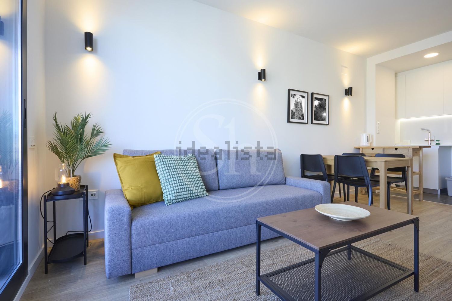 Appartamento 48 m² a Barcelona