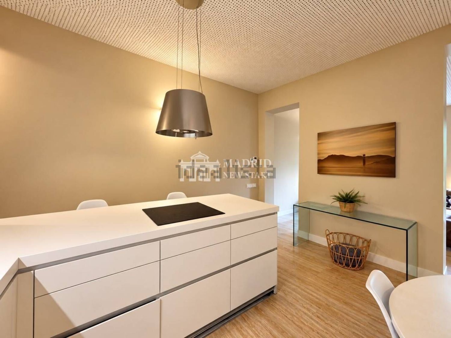 Pis de 108 m² a Madrid