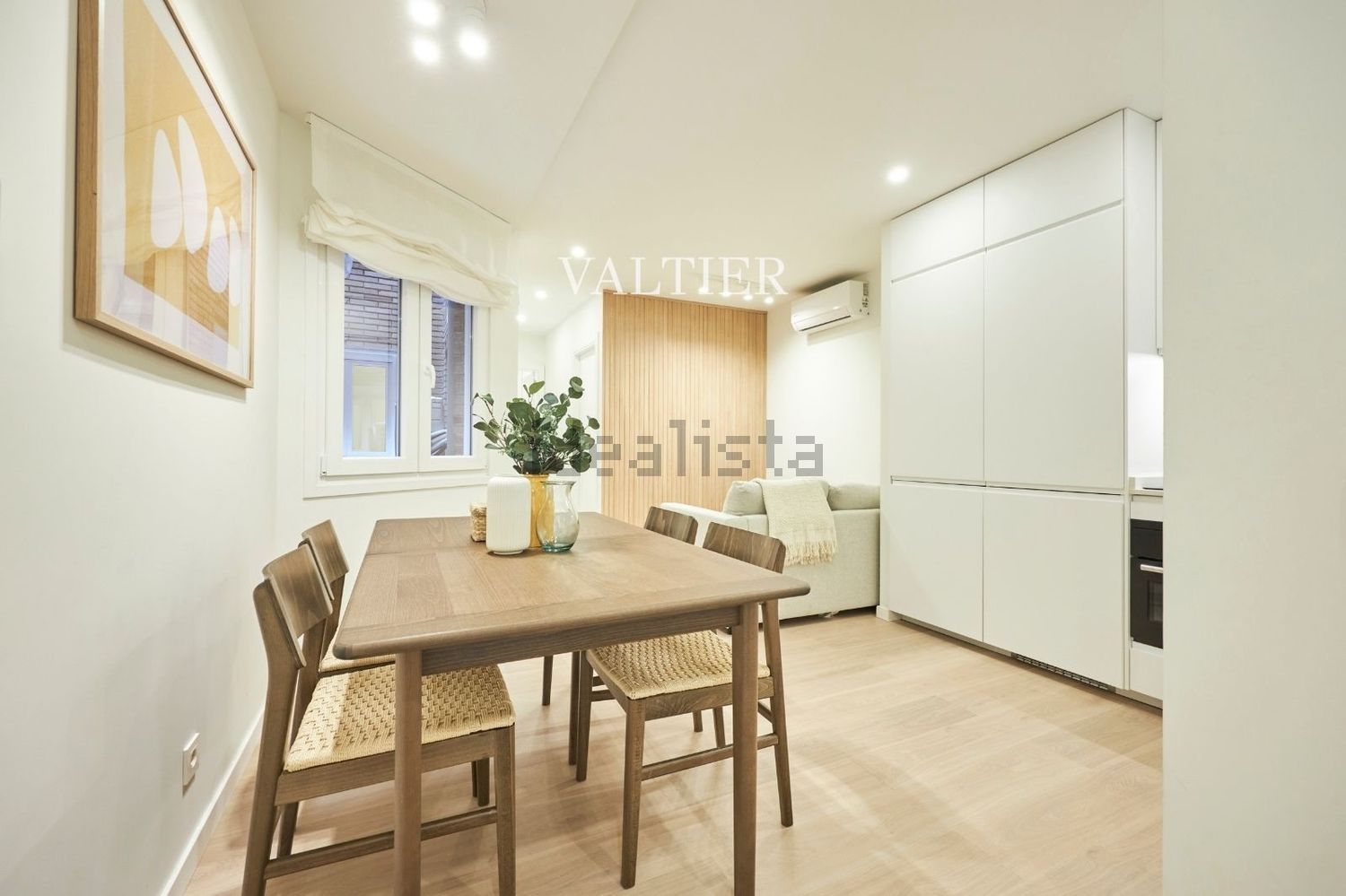 Pis de 65 m² a Madrid