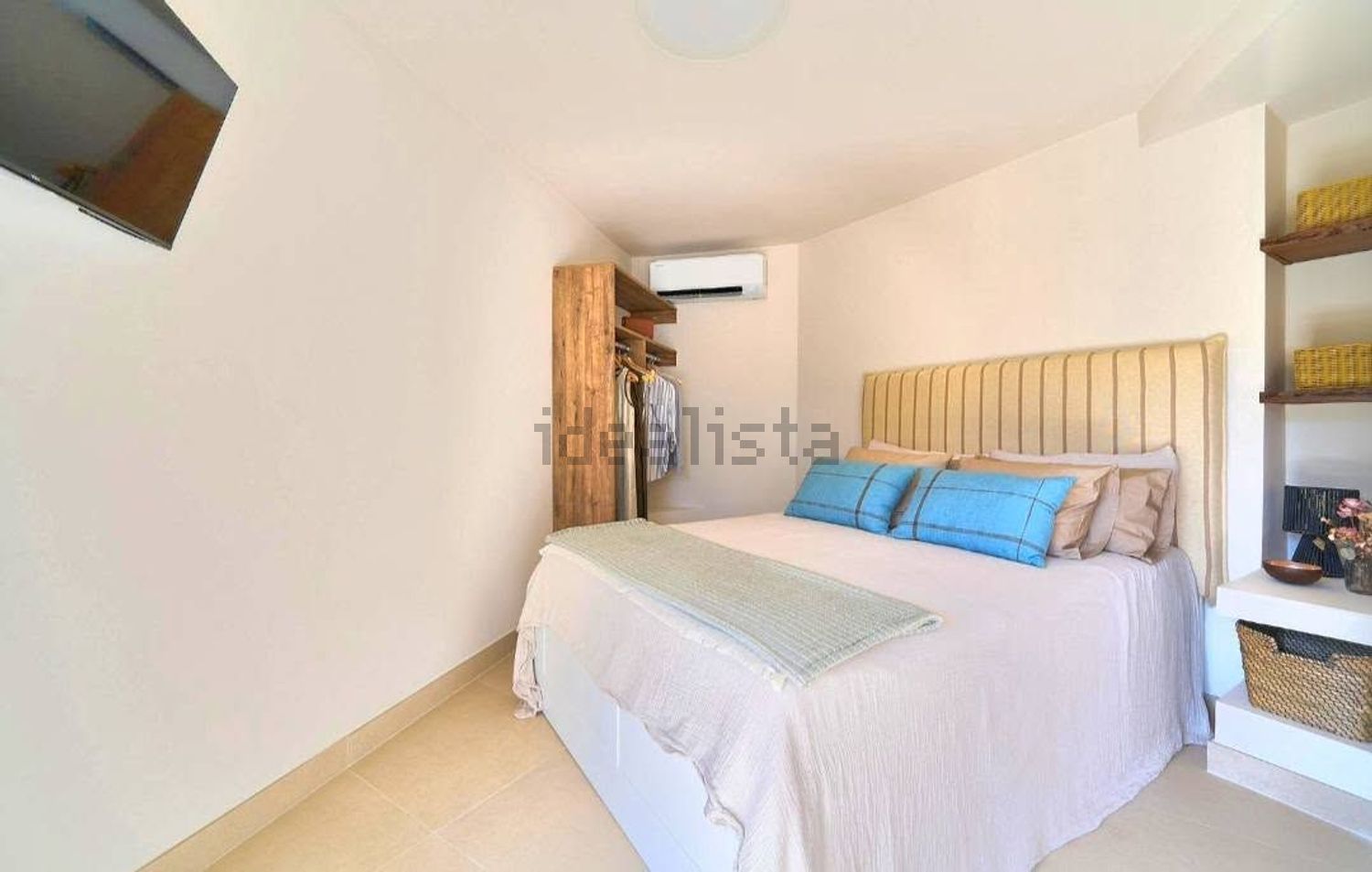 Piso de 150 m² en Benalmádena
