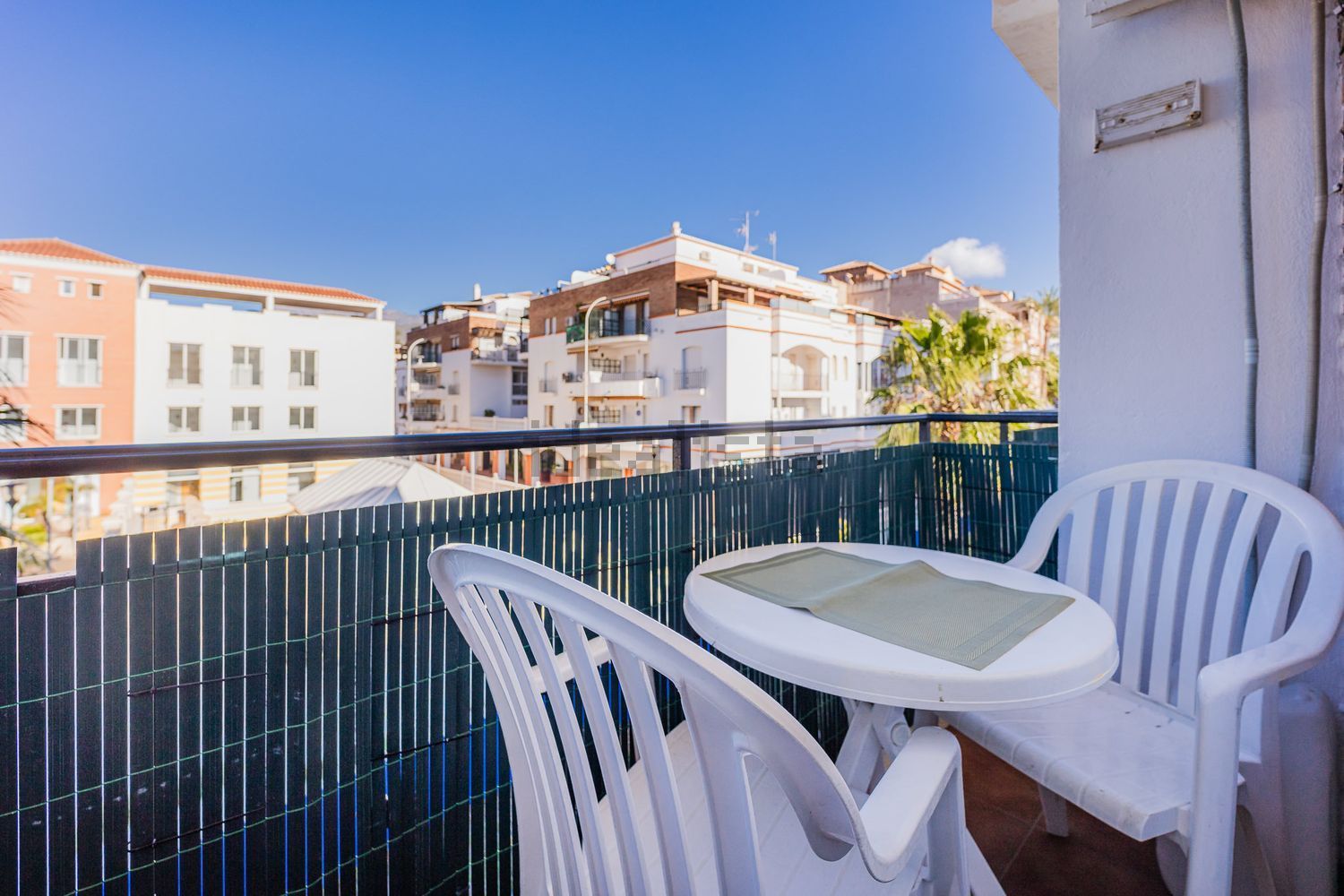 Flat 53 m² in Almuñécar