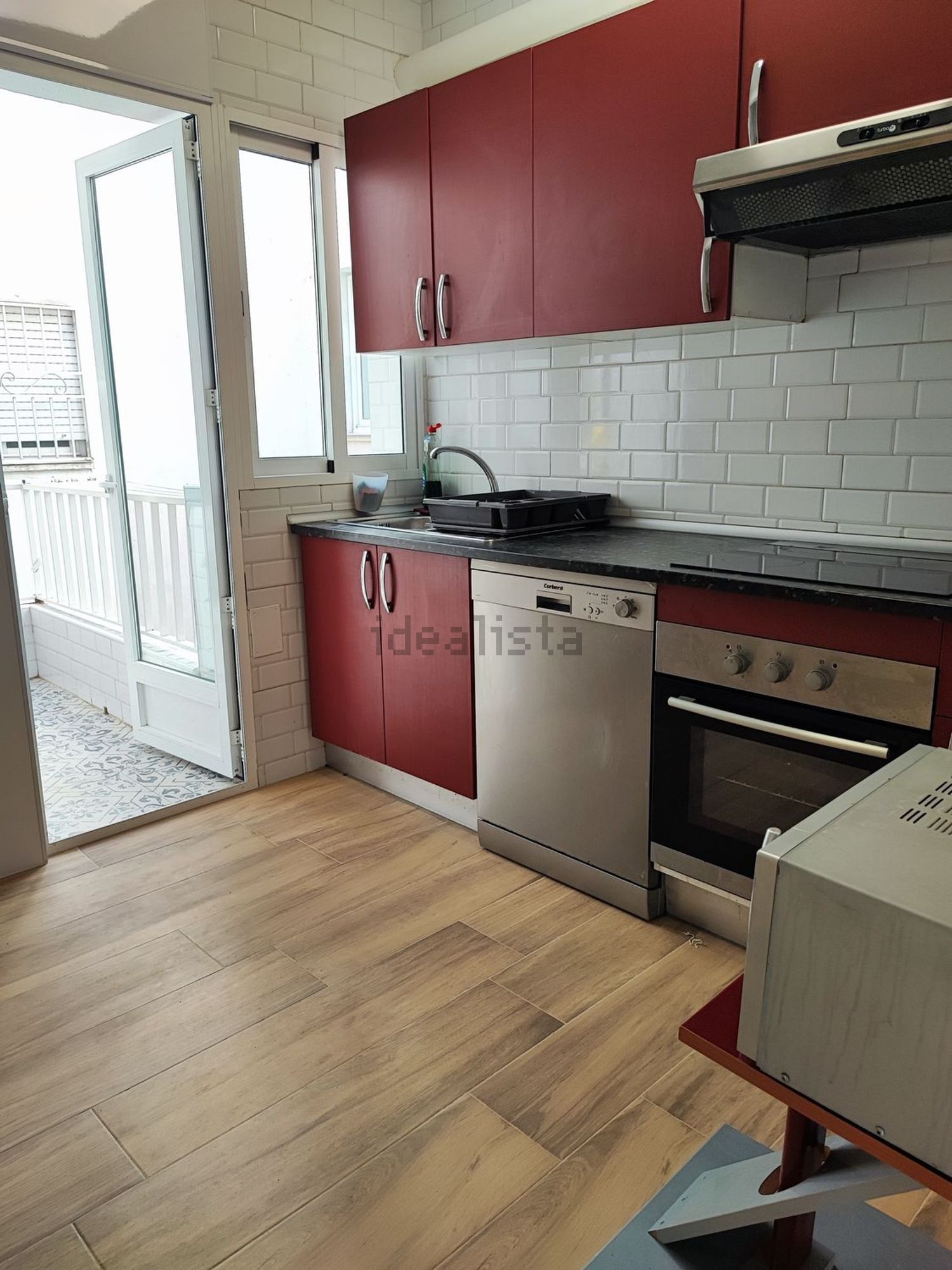 Habitació de lloguer, Múrcia