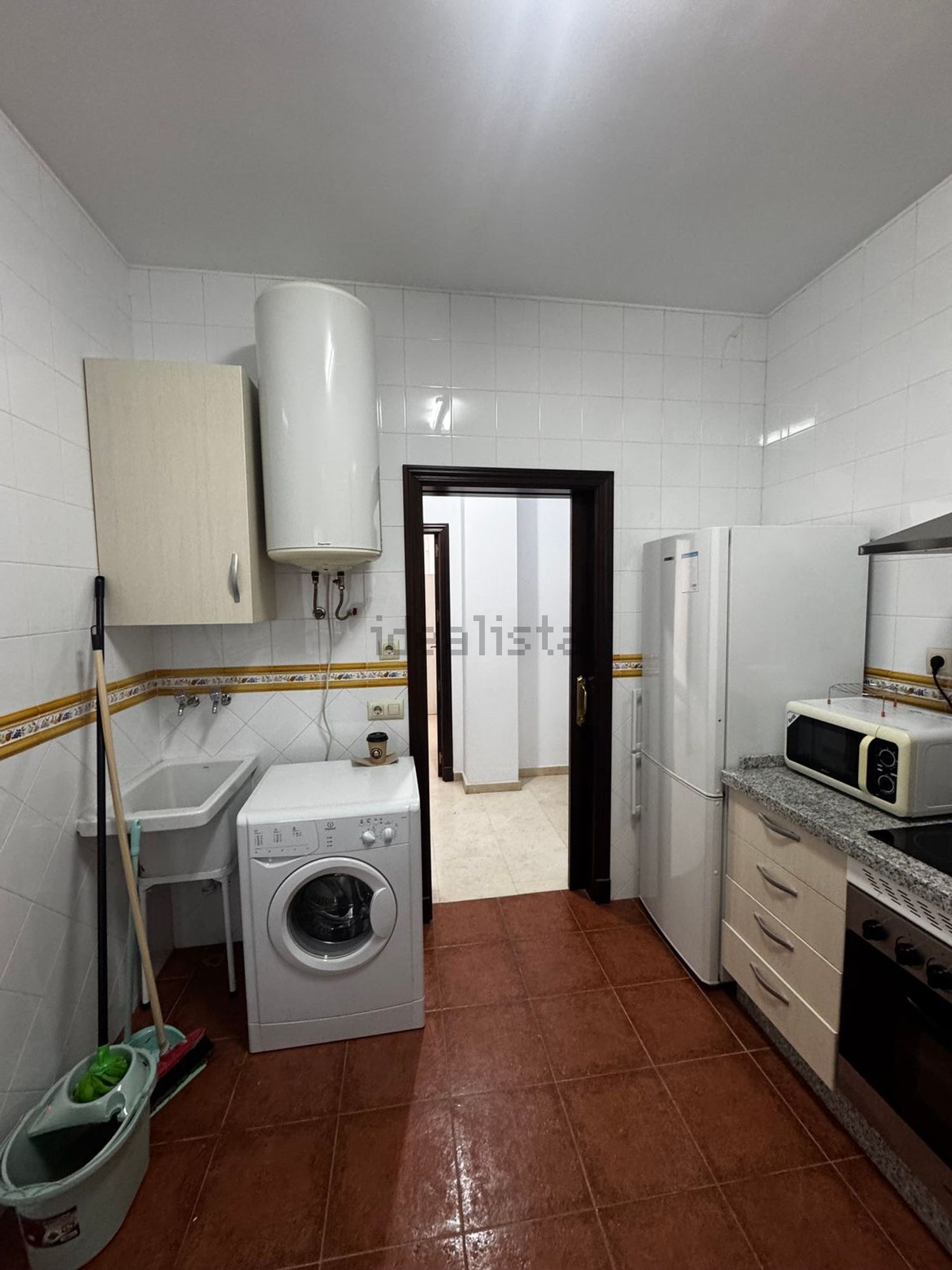 Habitació de lloguer, Còrdova