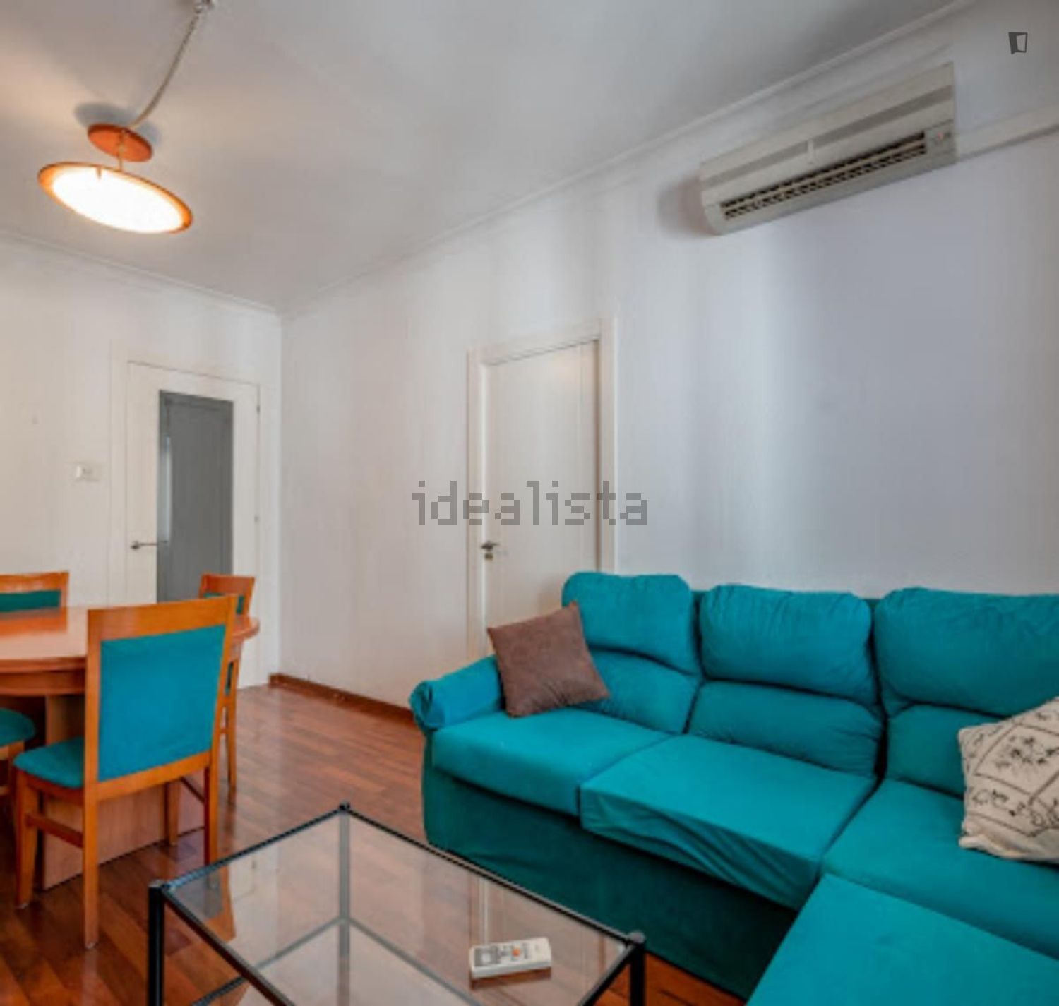 Habitación en alquiler, Barcelona