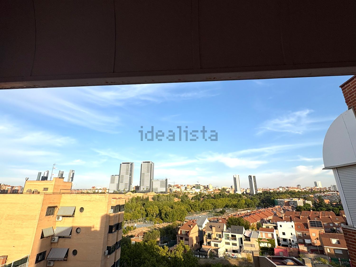 Pis de 82 m² a Madrid