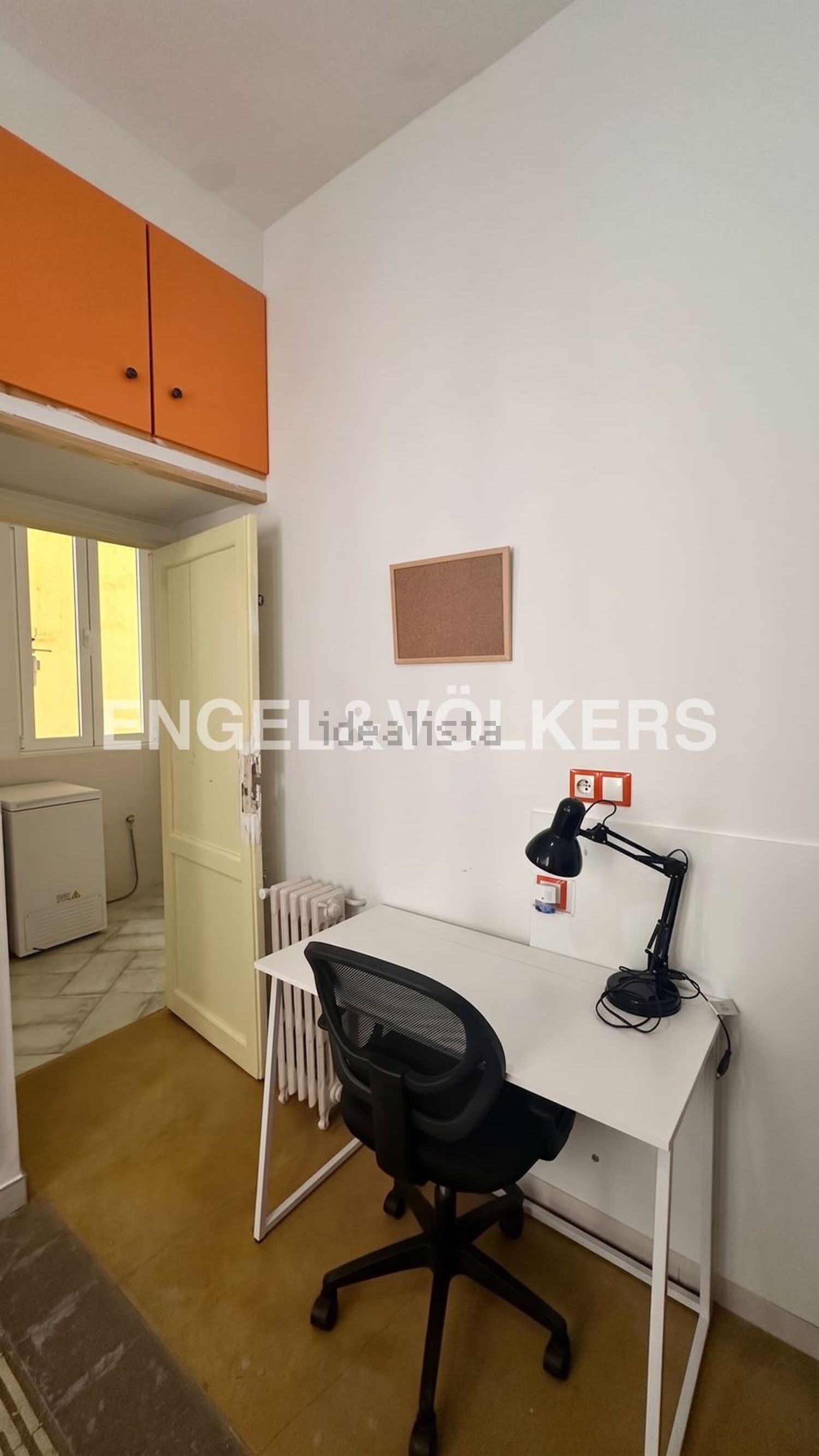 Pis de 129 m² a Madrid
