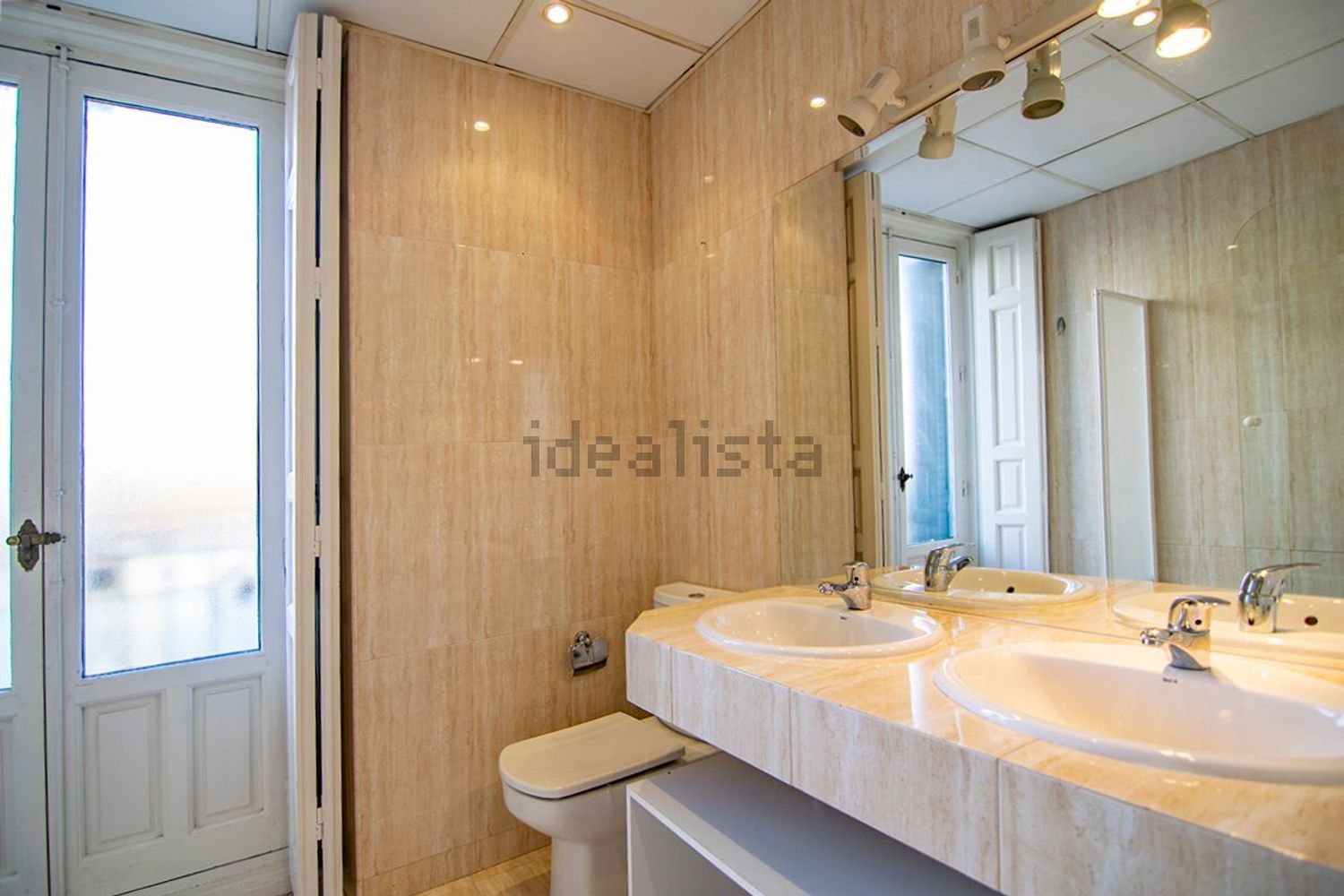 Appartamento 60 m² a Madrid