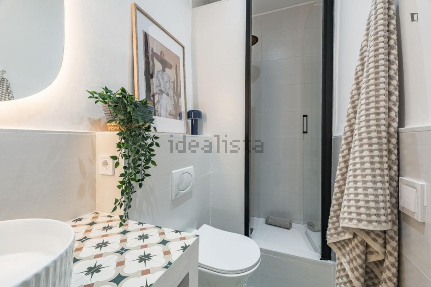 Habitació de lloguer, Barcelona