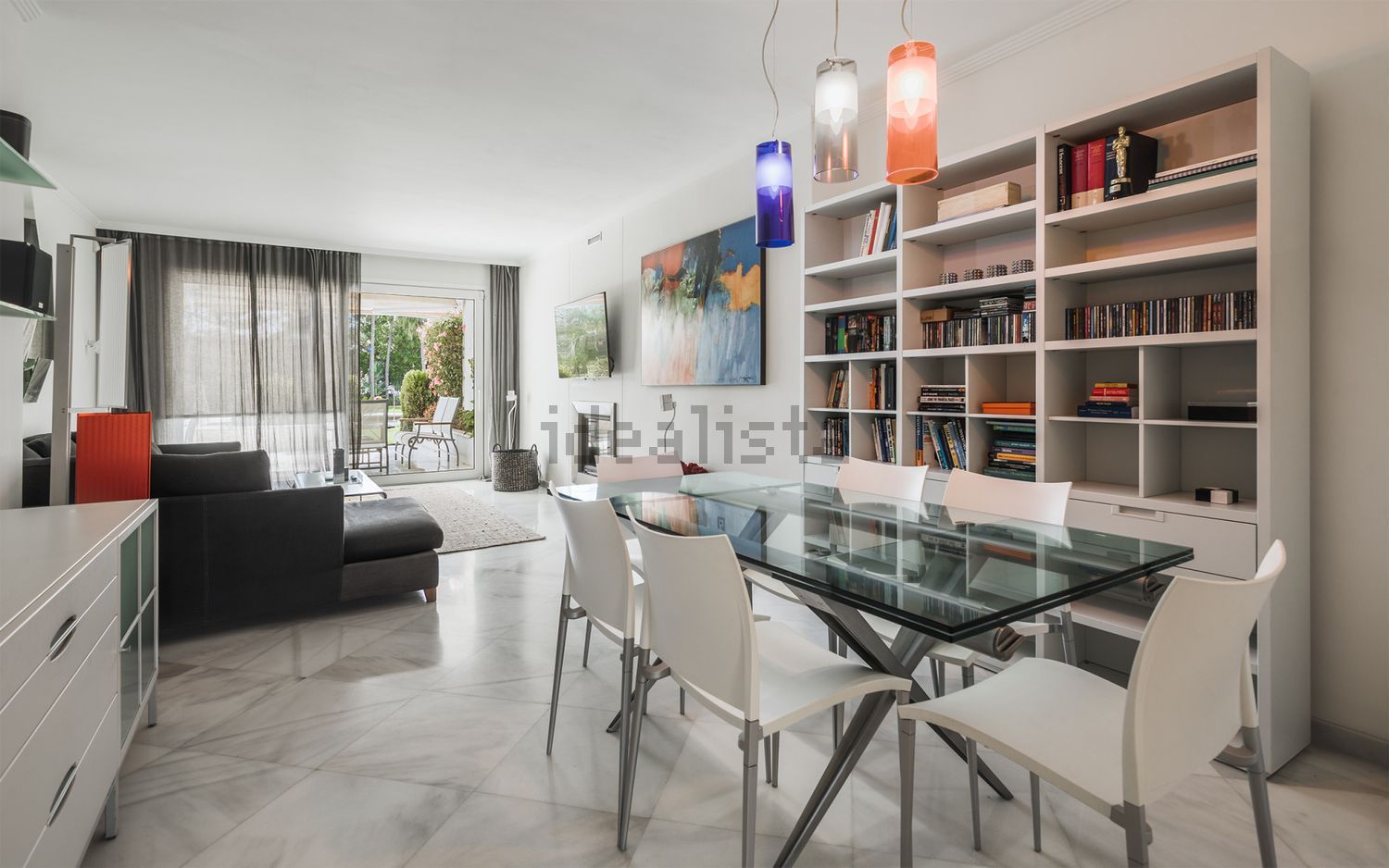 Pis de 150 m² a Marbella