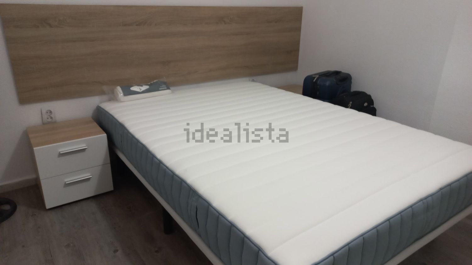 Piso de 65 m² en Sevilla