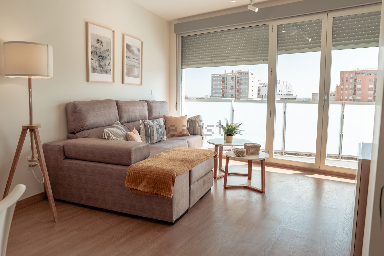 Appartamento 110 m² a Valencia