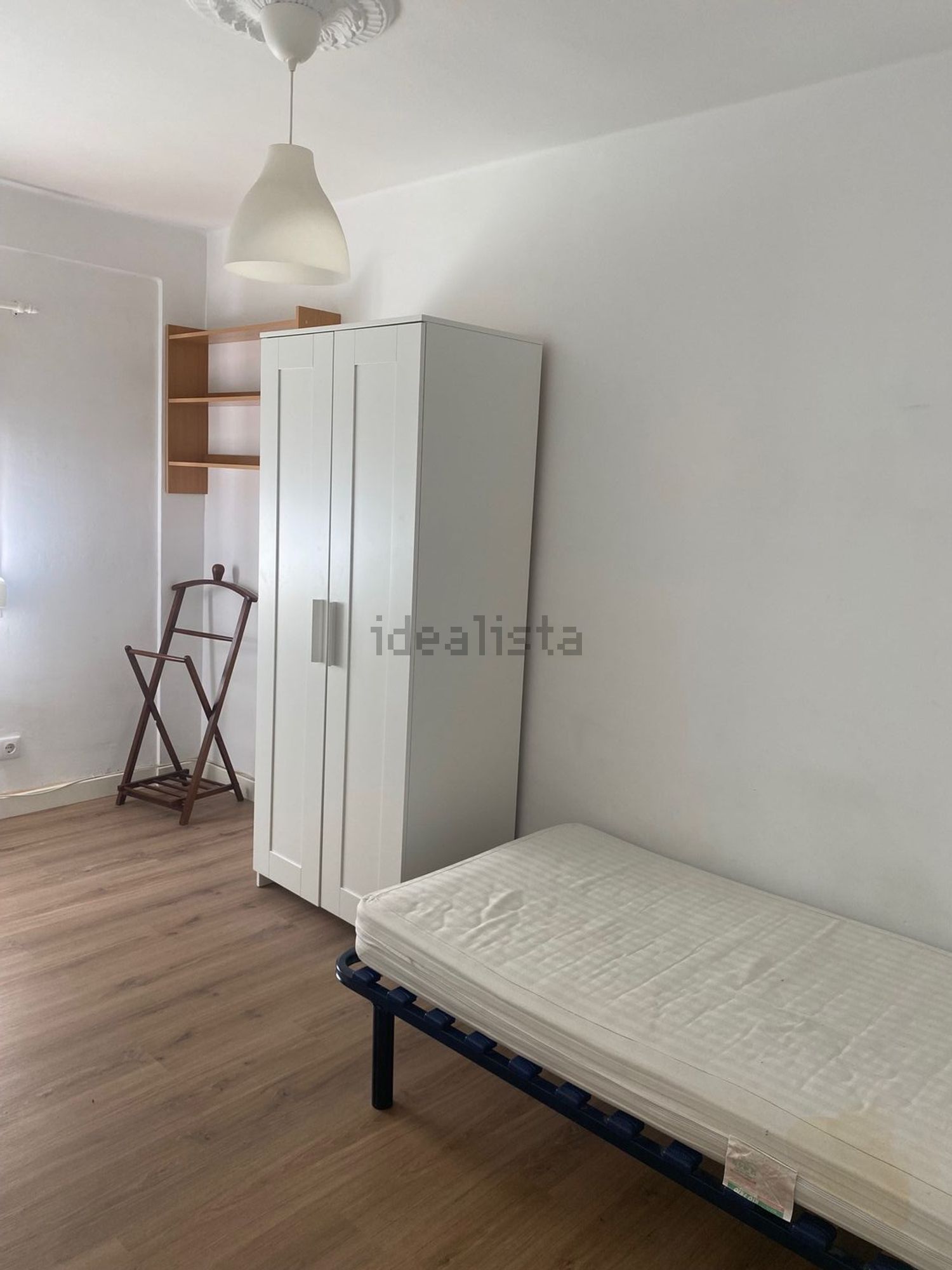 Pis de 60 m² a Saragossa