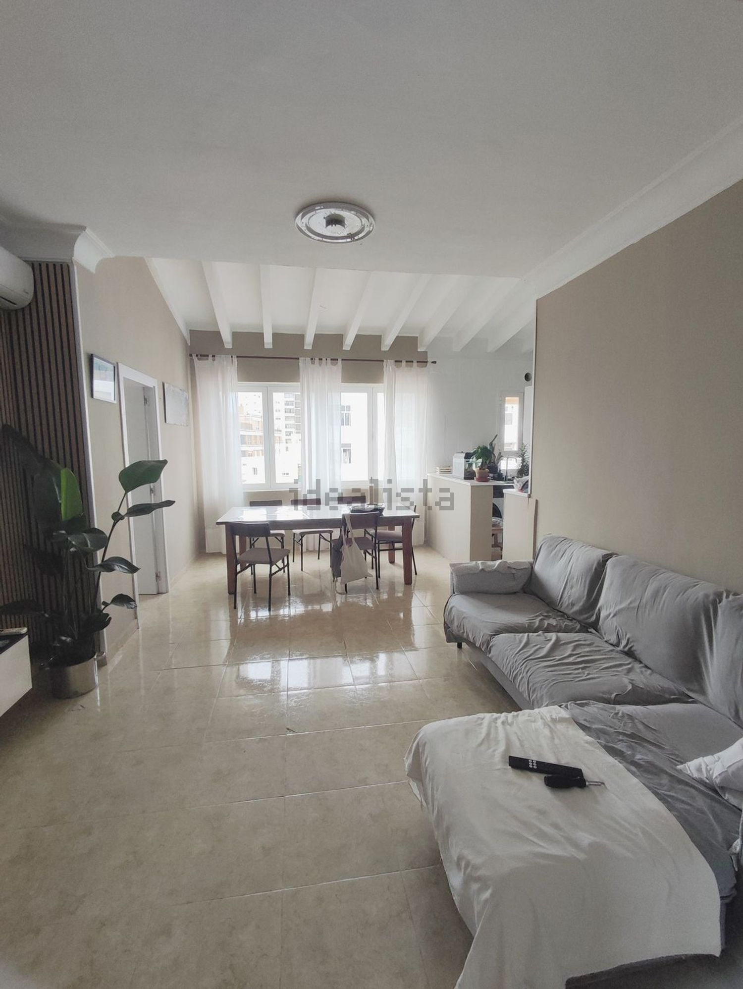 Habitació de lloguer, Palma