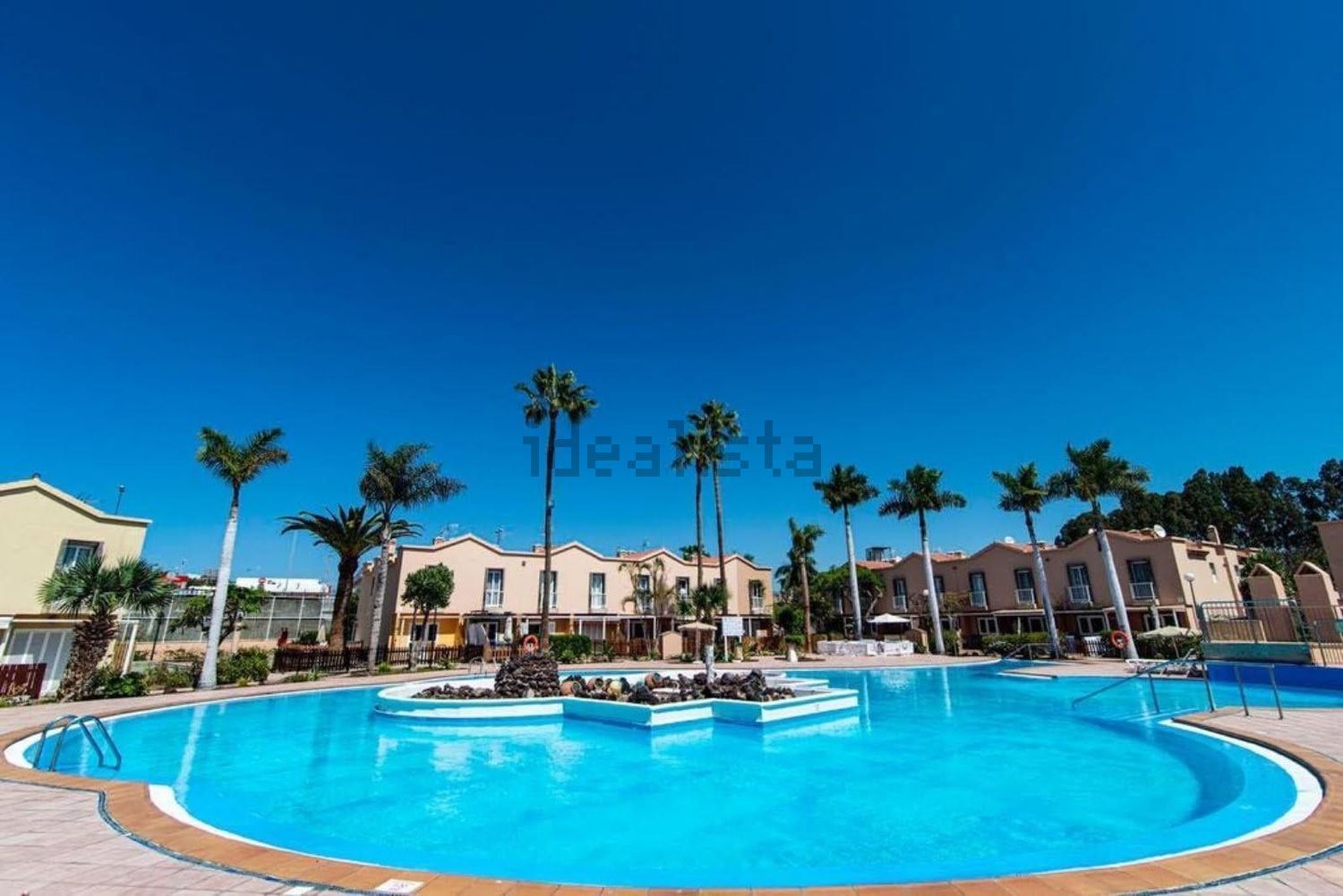 Casa de 45 m² a San Bartolomé de Tirajana