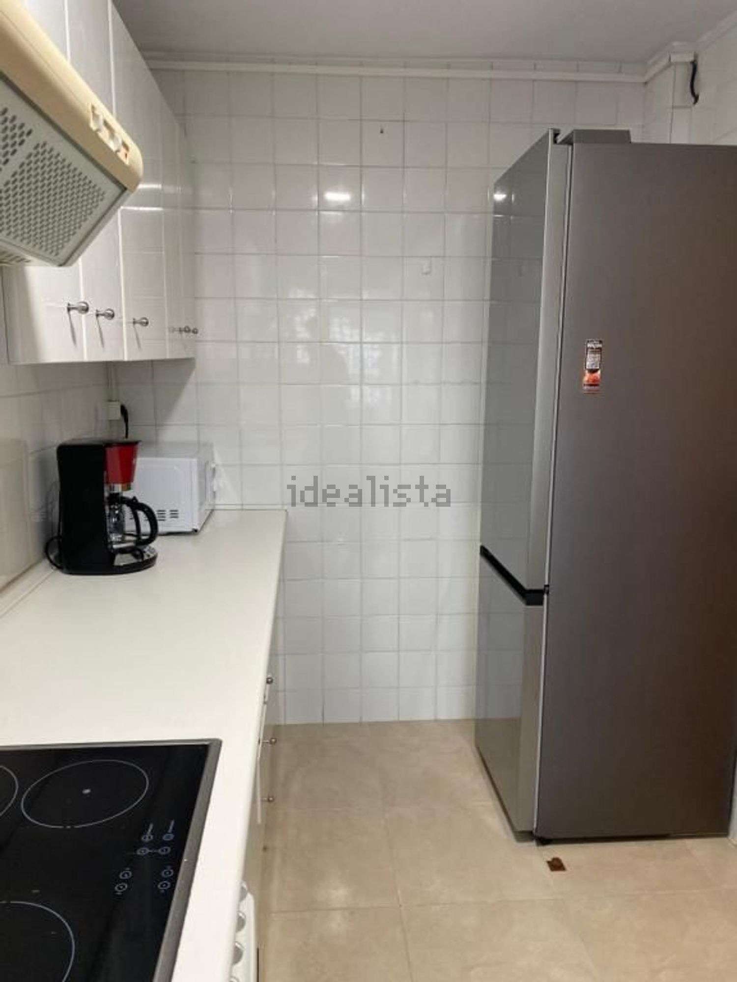Piso de 85 m² en Benalmádena