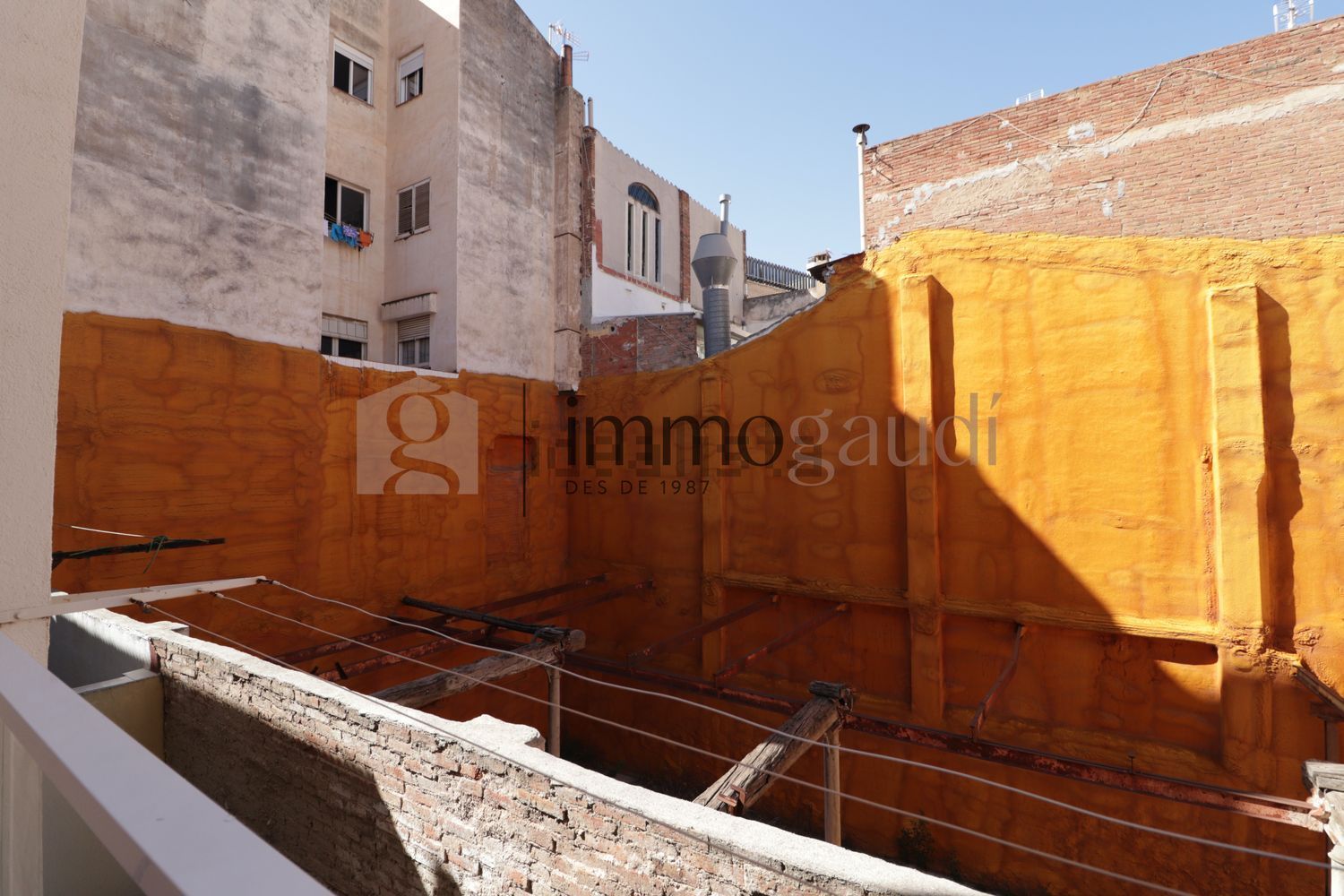 Pis de 38 m² a Reus