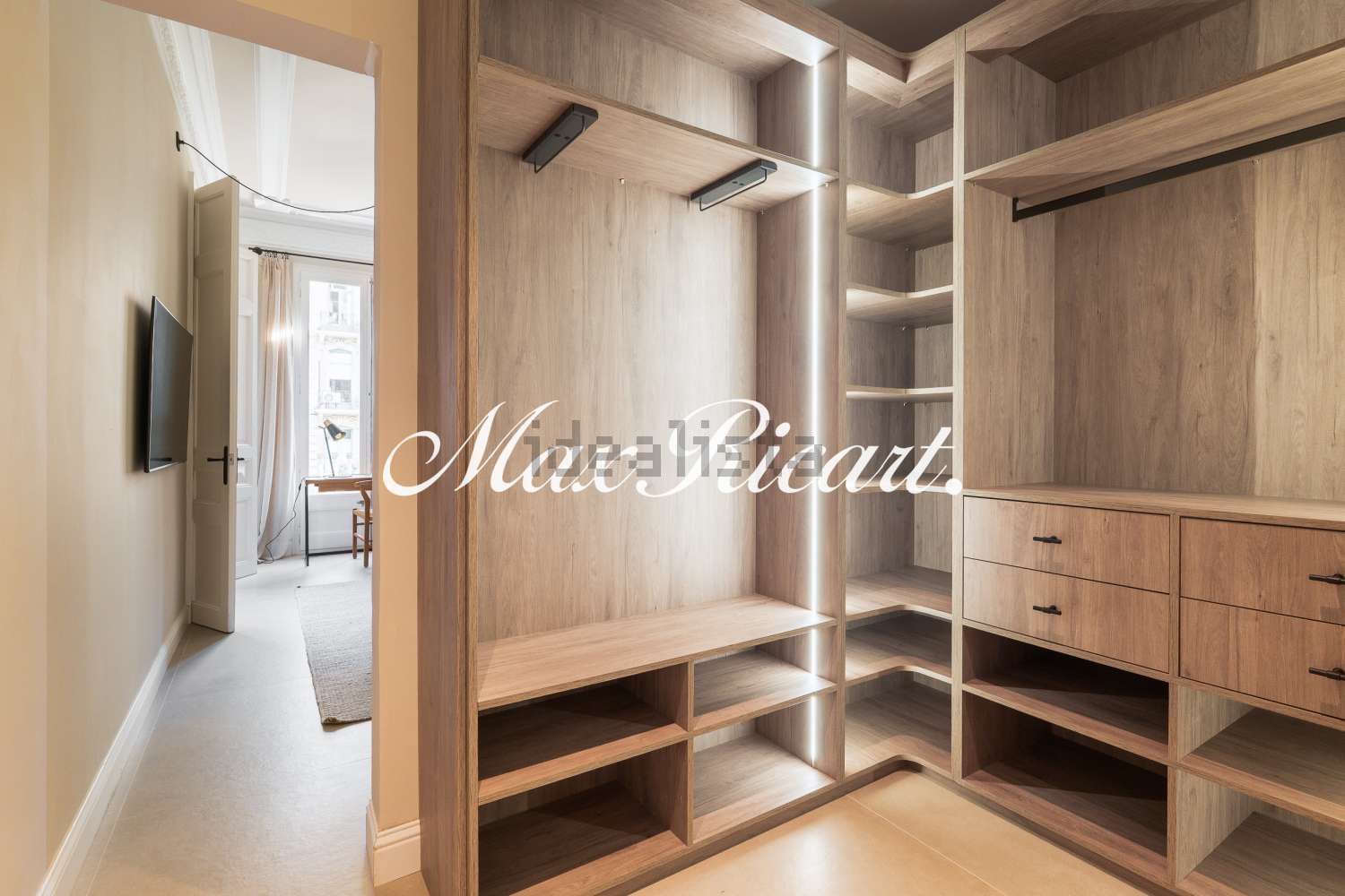 Pis de 196 m² a Barcelona