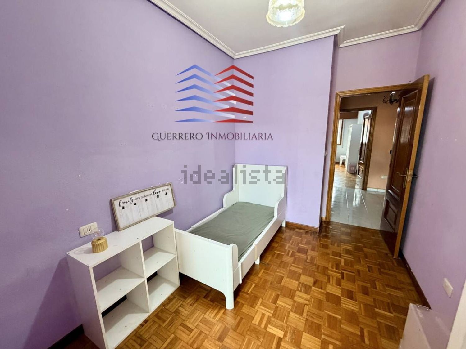Pis de 120 m² a Ourense