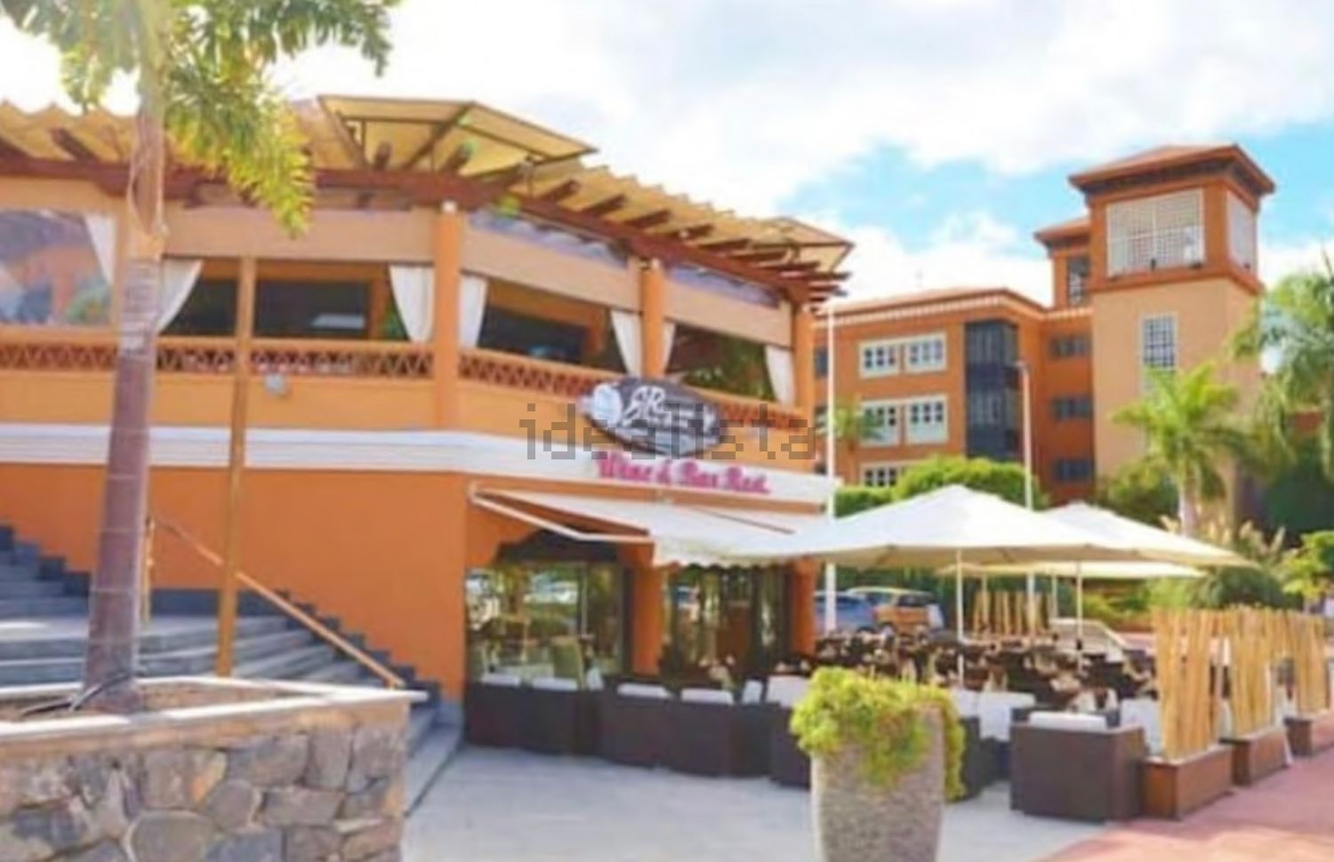 Casa de 150 m² en Adeje