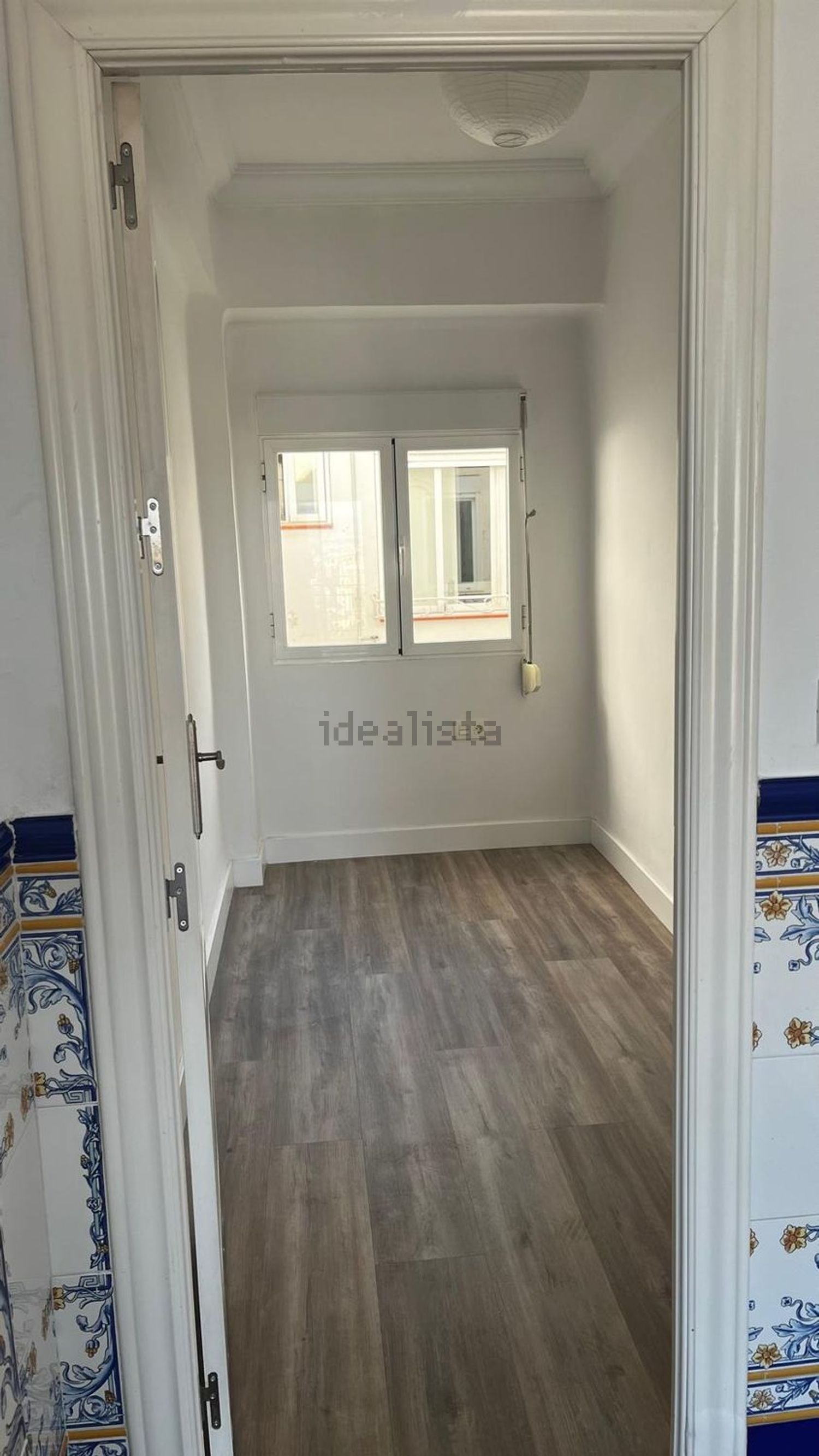 Apartamento 94 m² em Granada