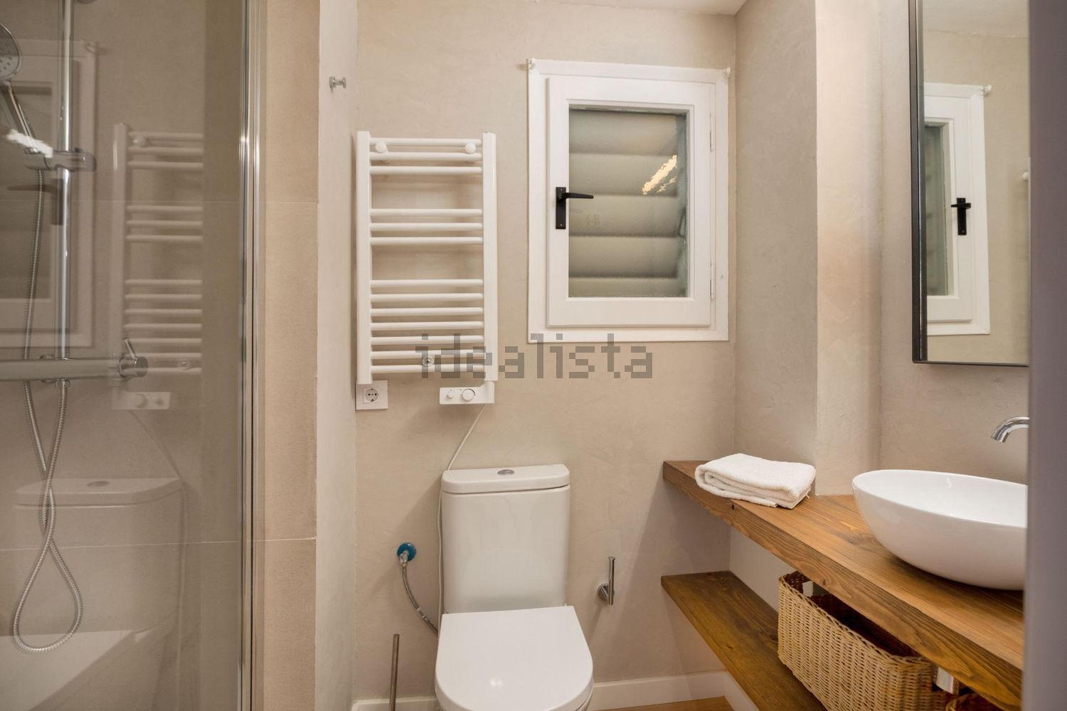 Pis de 91 m² a Girona