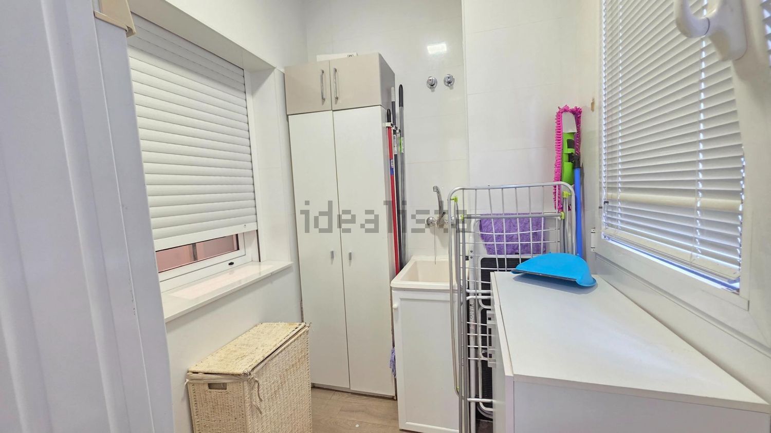 Piso de 110 m² en Jaén