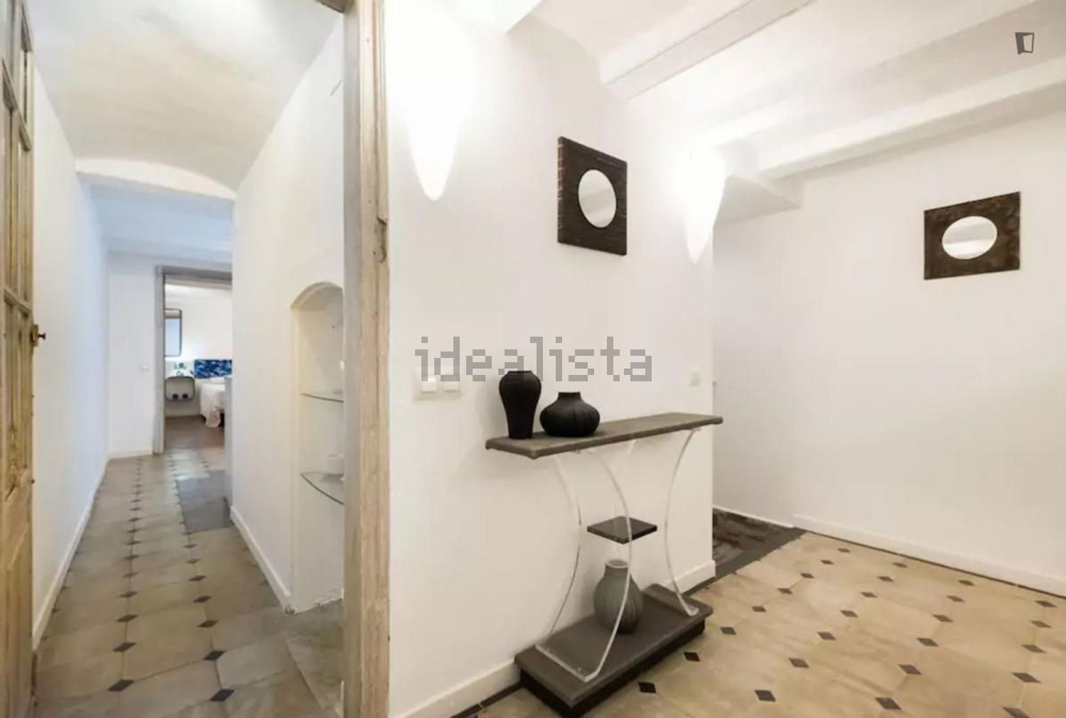 Pis de 50 m² a Barcelona
