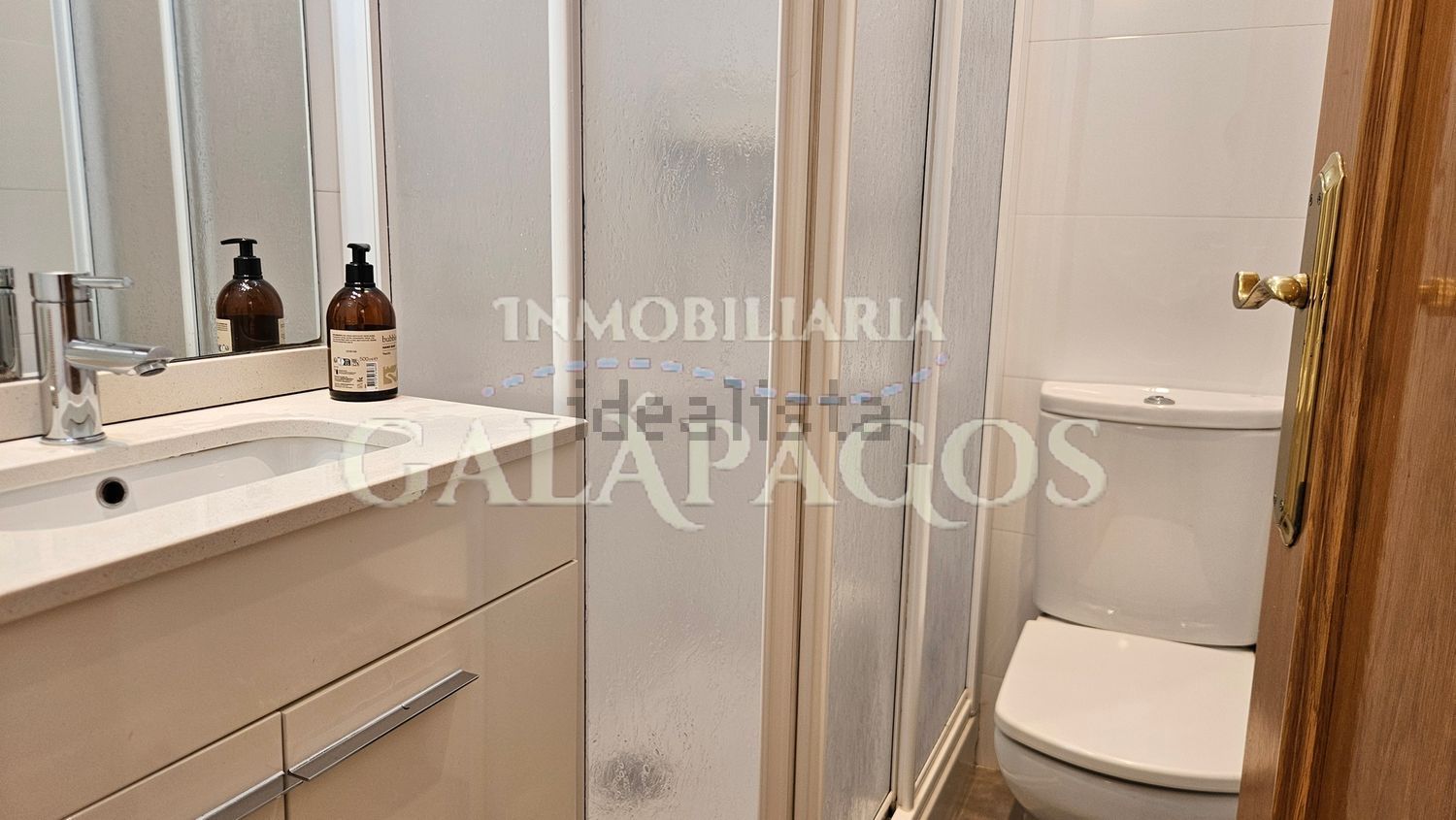 Piso de 75 m² en Madrid