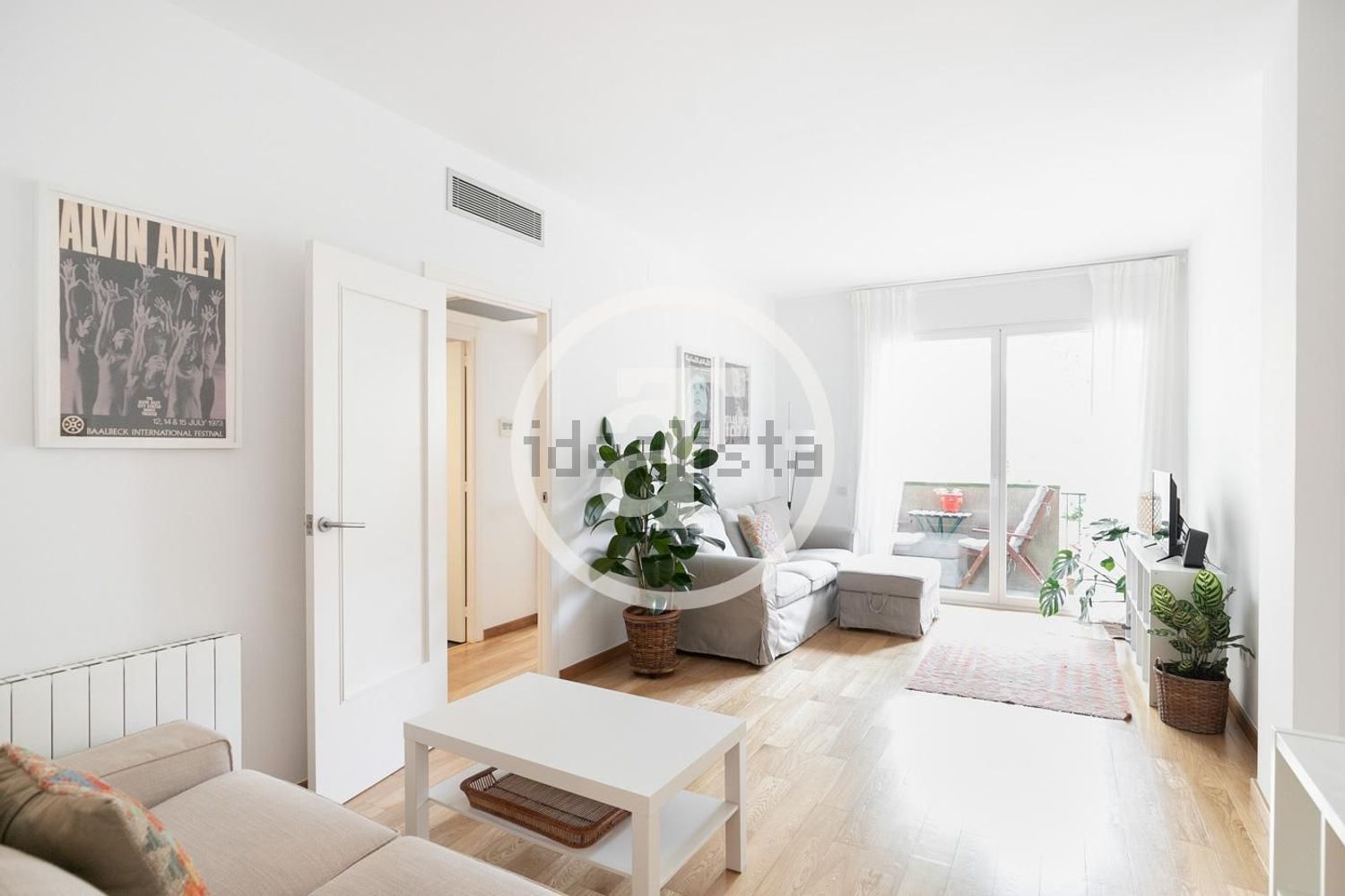 Wohnung 85 m² in Barcelona