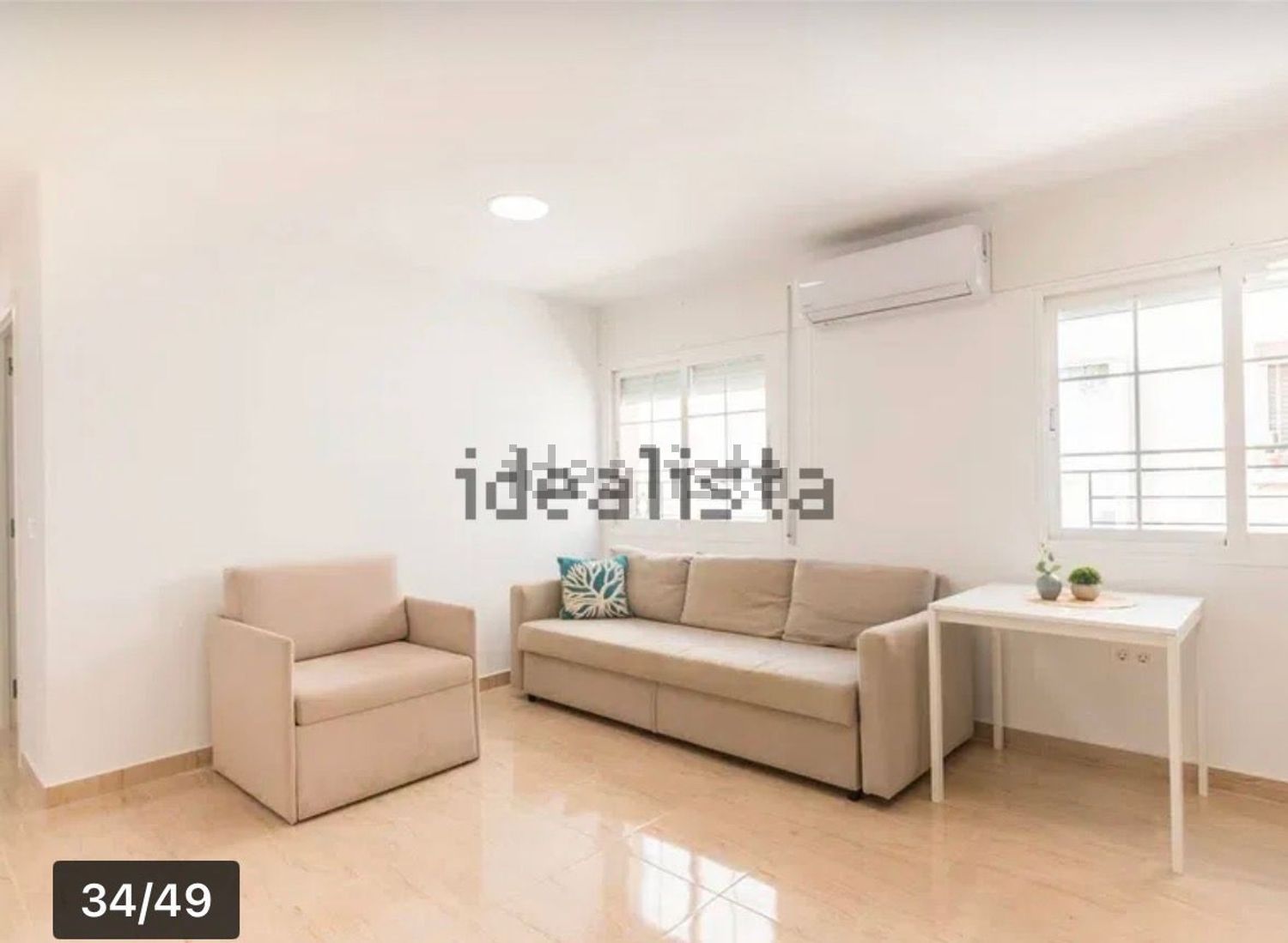 Pis de 58 m² a Múrcia
