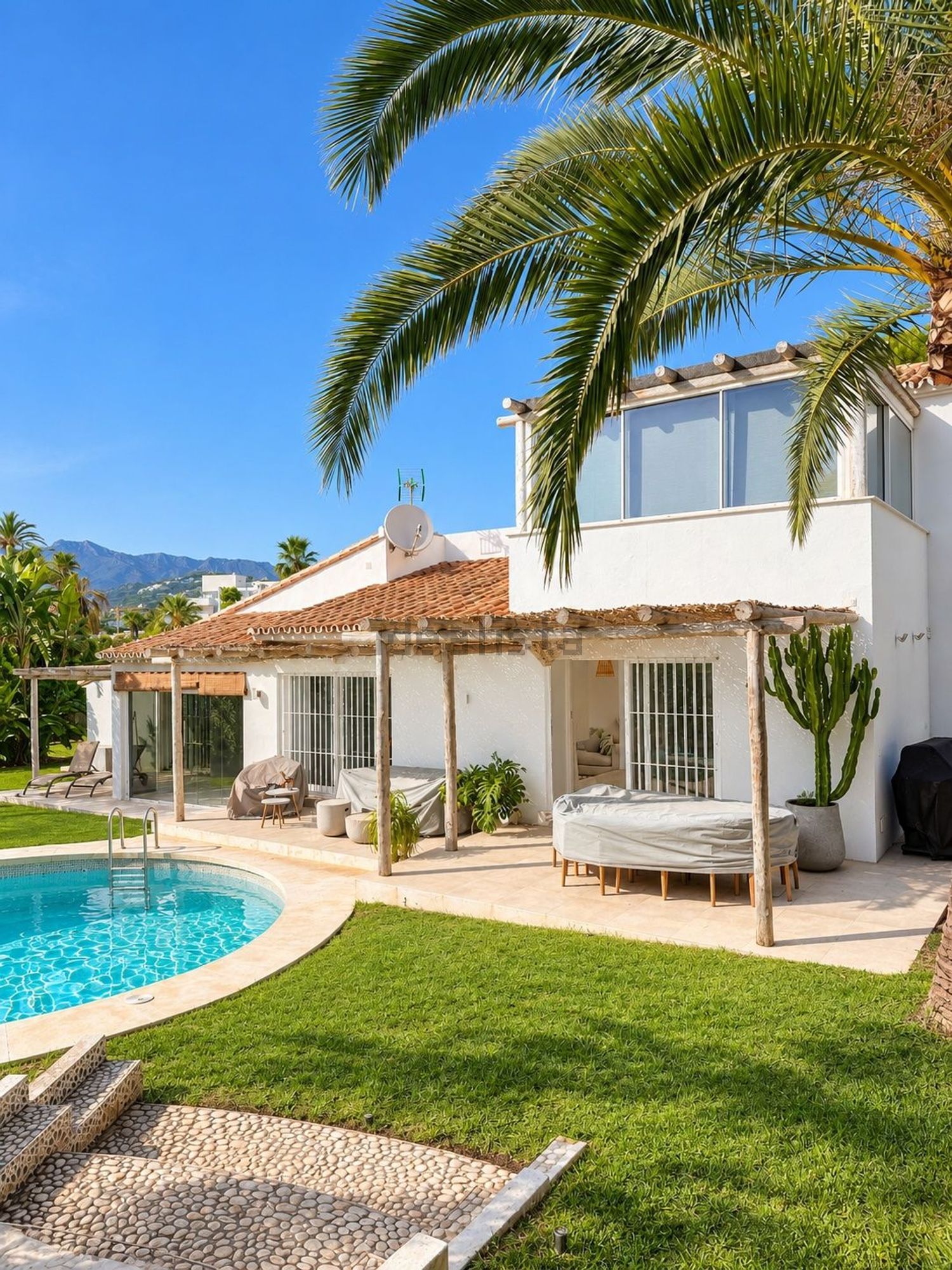 Casa de 360 m² a Marbella