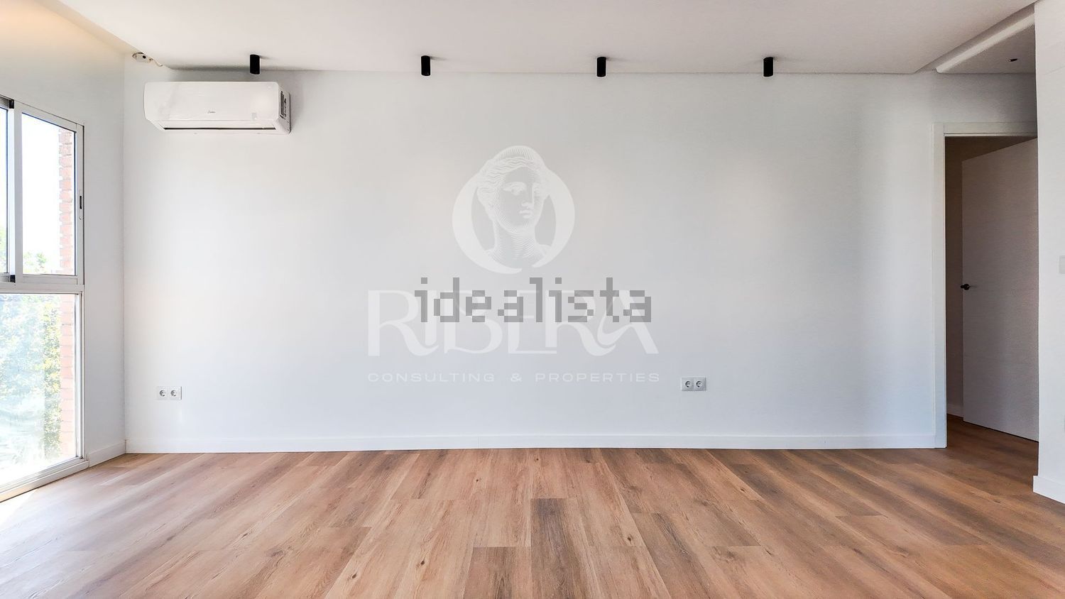 Pis de 104 m² a València