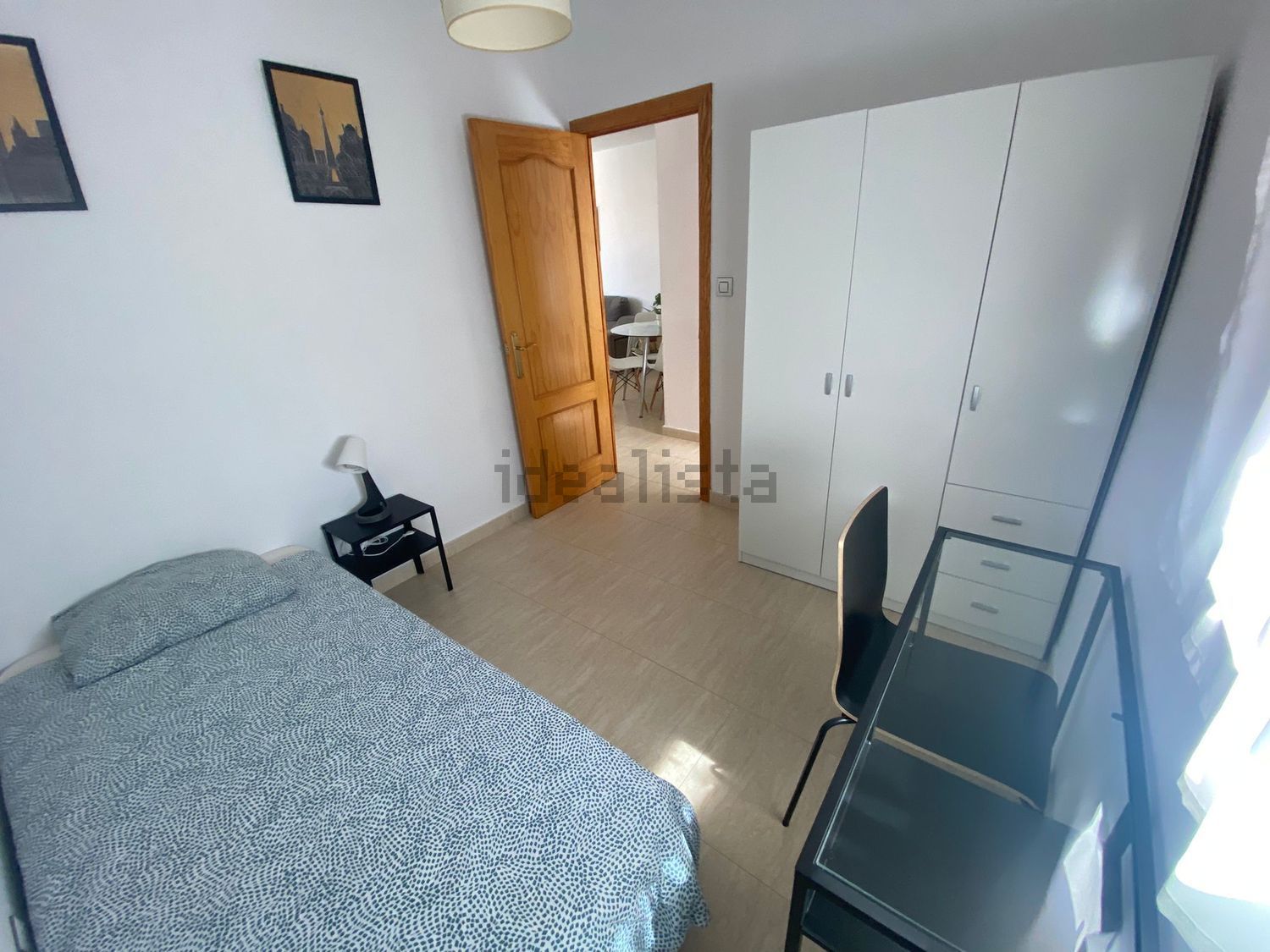 Pis de 75 m² a Mérida
