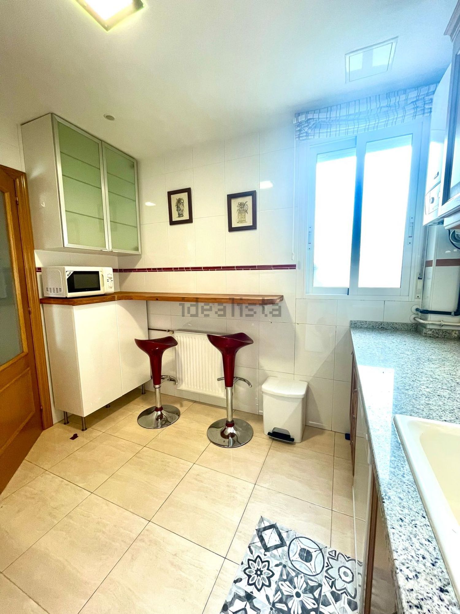 Pis de 94 m² a Alcoi