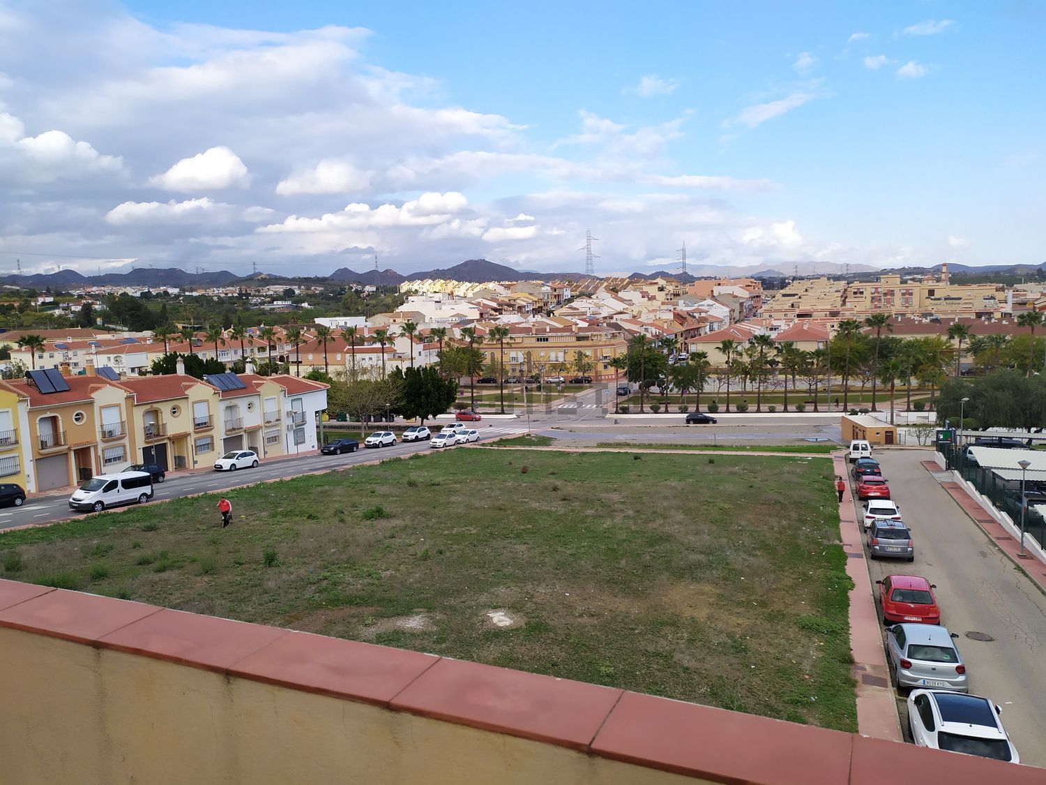 Piso de 75 m² en Cártama